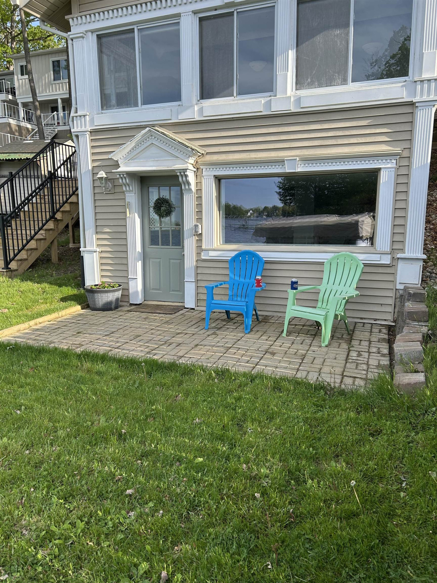 6599 Close drive Drive, Fenton, MI 48430 — Photo 5