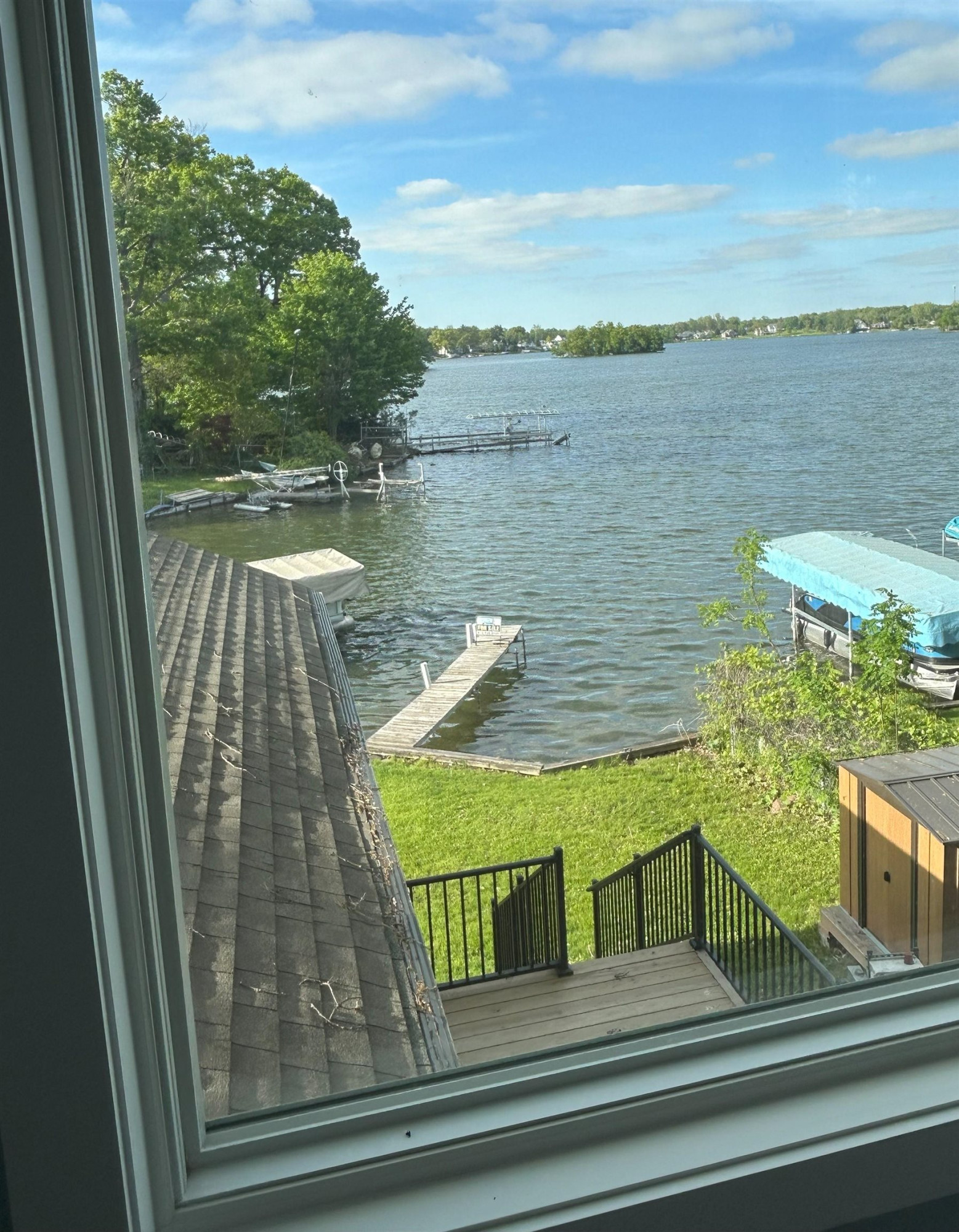 6599 Close drive Drive, Fenton, MI 48430 — Photo 12