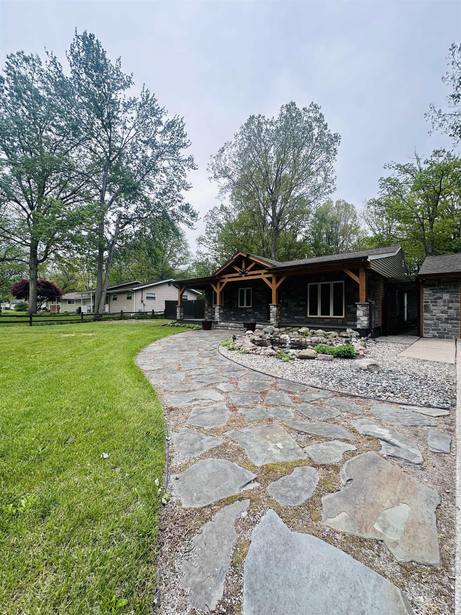 12483 W Townline Road, Saint Charles, MI 48655 — Photo 3