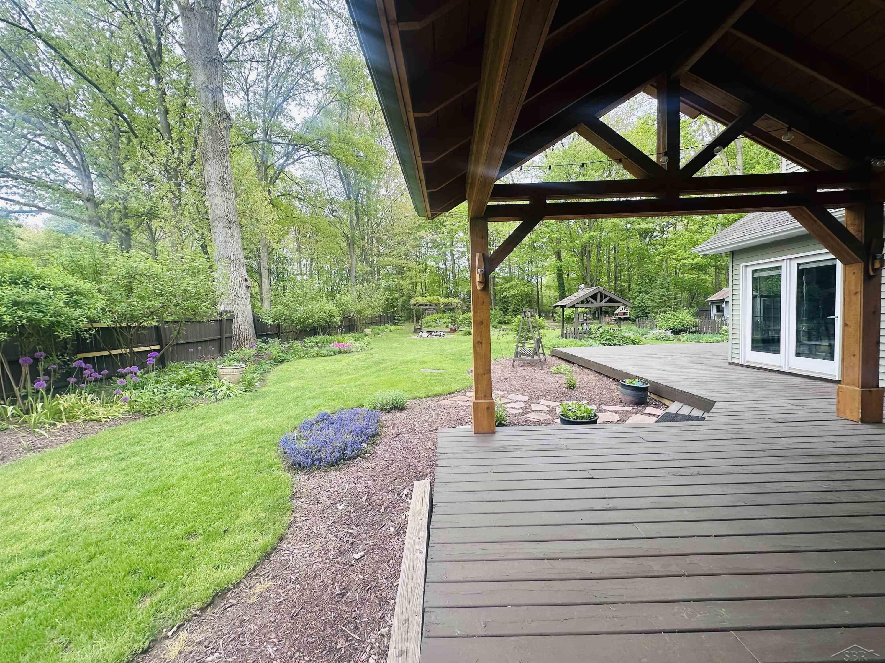 12483 W Townline Road, Saint Charles, MI 48655 — Photo 31