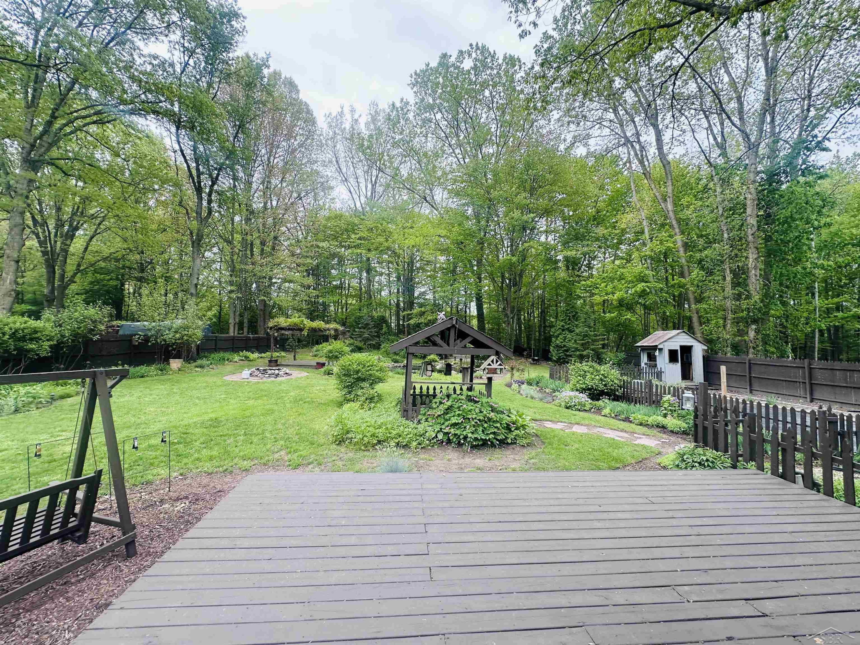 12483 W Townline Road, Saint Charles, MI 48655 — Photo 35