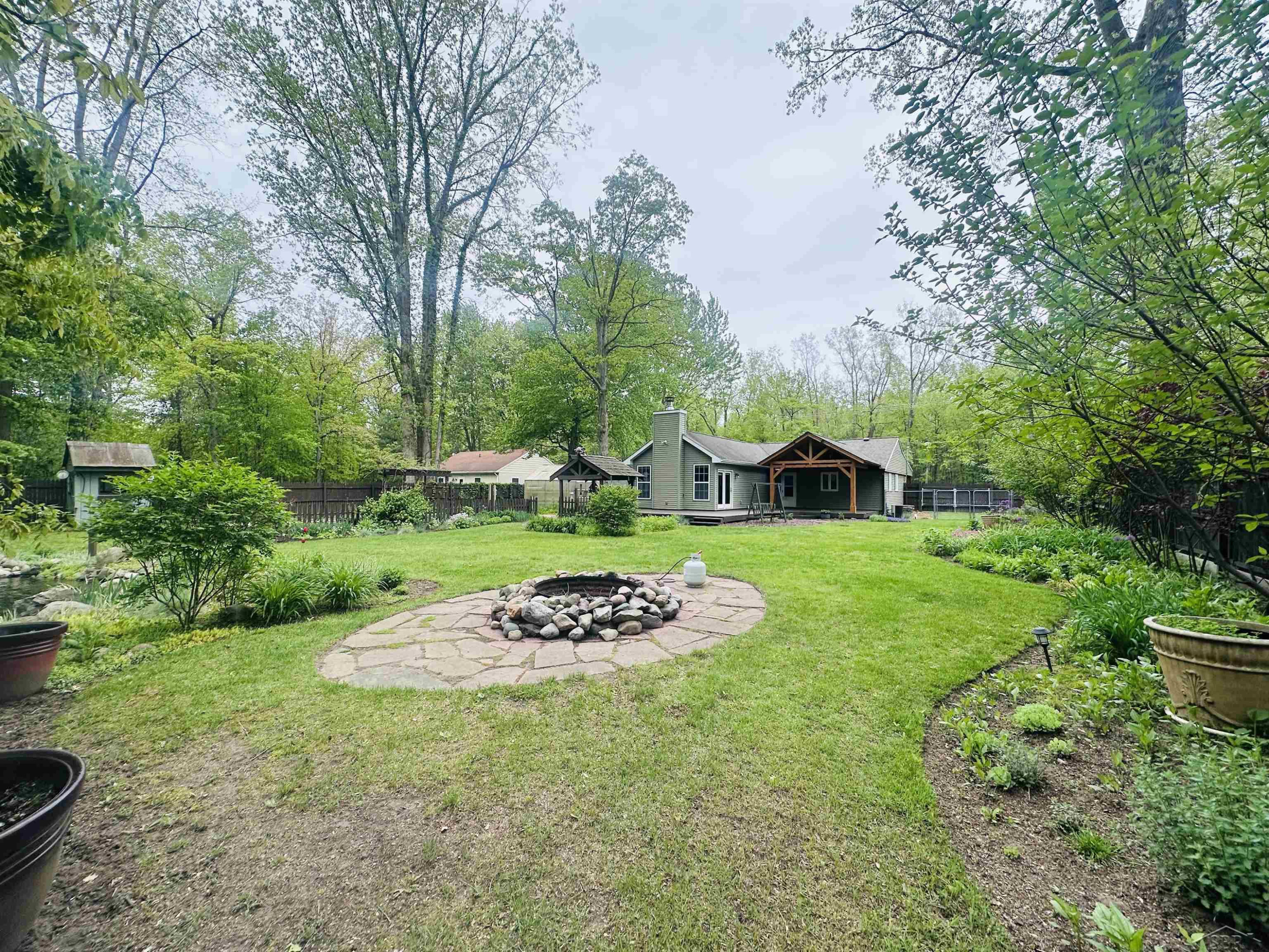 12483 W Townline Road, Saint Charles, MI 48655 — Photo 40