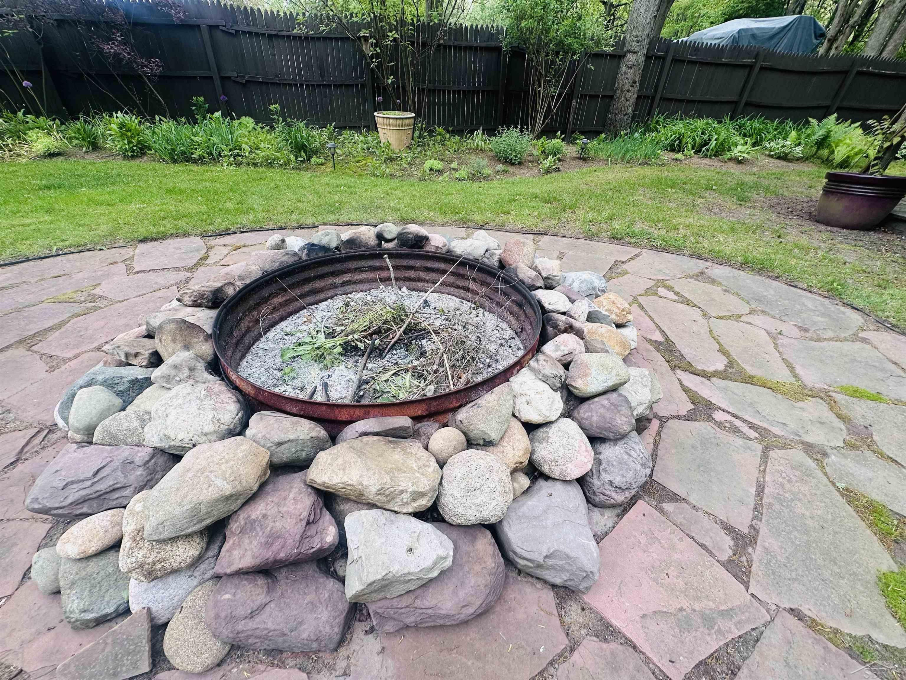 12483 W Townline Road, Saint Charles, MI 48655 — Photo 41
