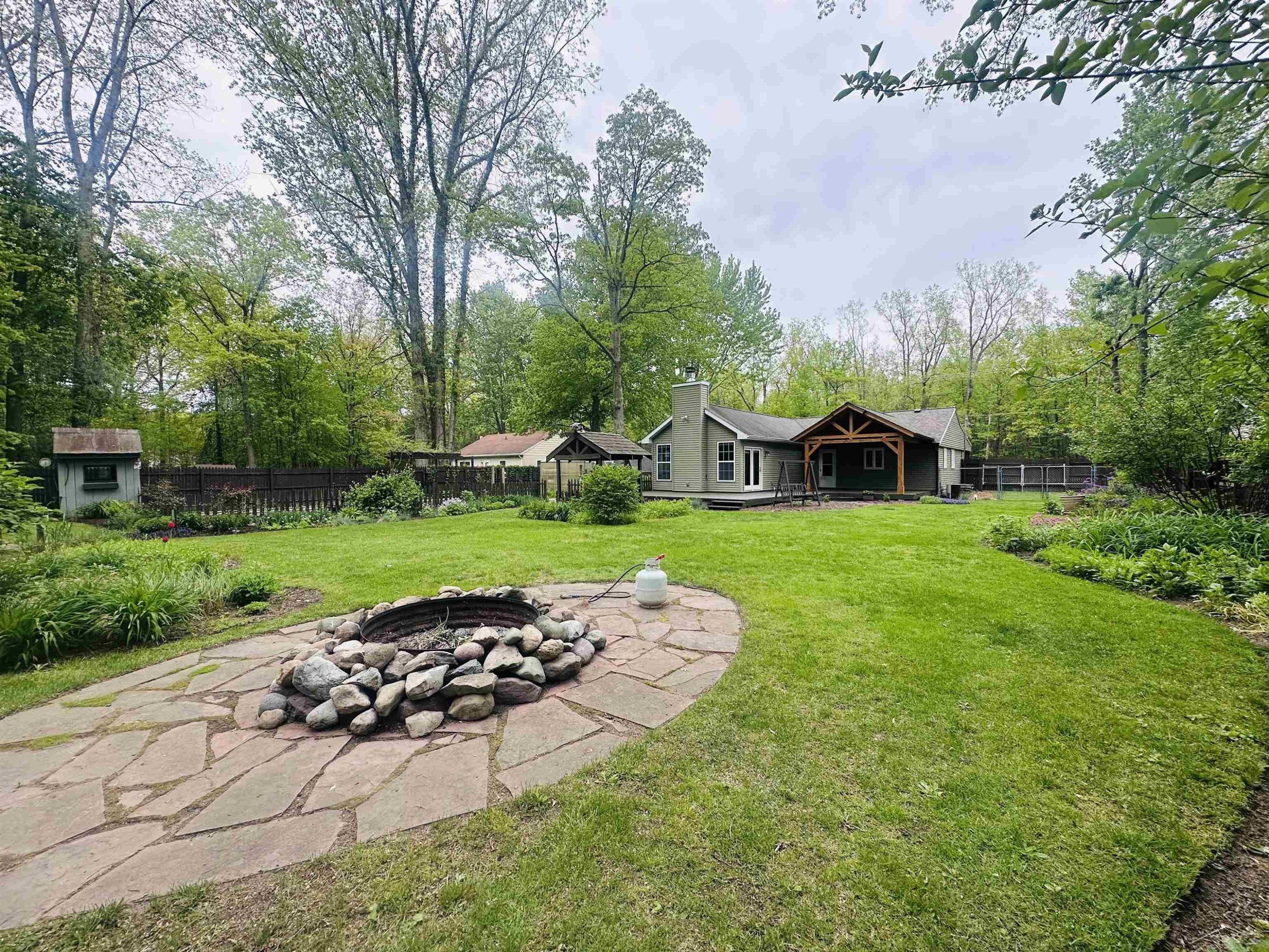 12483 W Townline Road, Saint Charles, MI 48655 — Photo 42