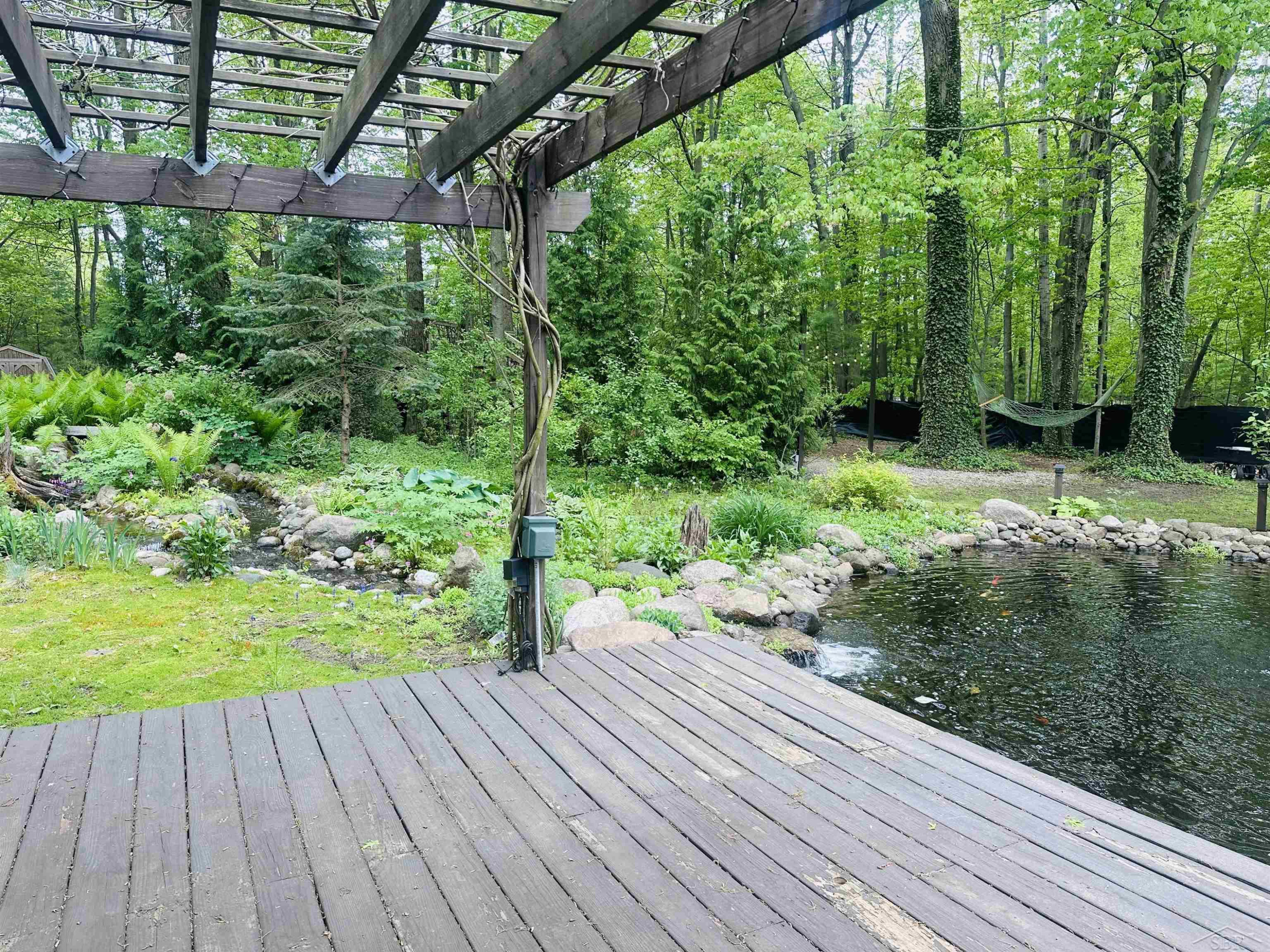 12483 W Townline Road, Saint Charles, MI 48655 — Photo 44