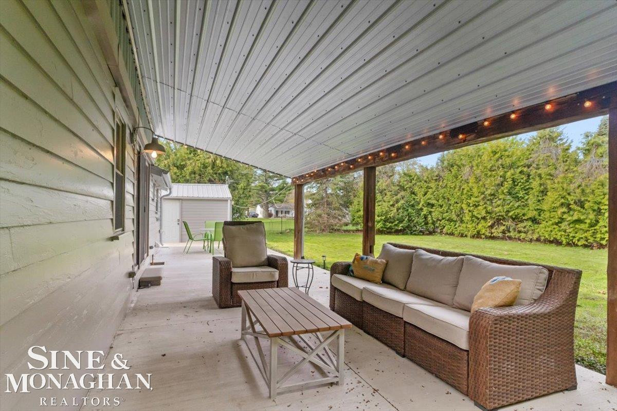 5622 Washington Street, Lexington, MI 48450 — Photo 22