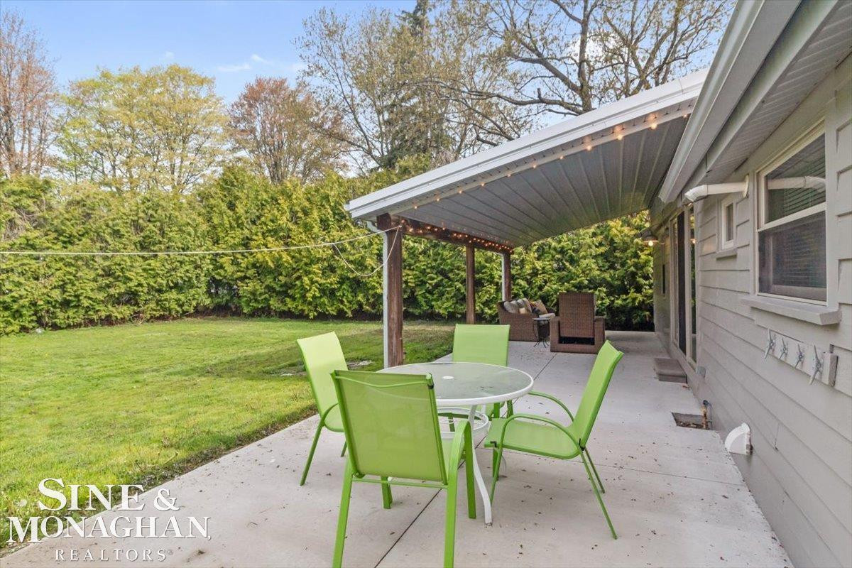 5622 Washington Street, Lexington, MI 48450 — Photo 24