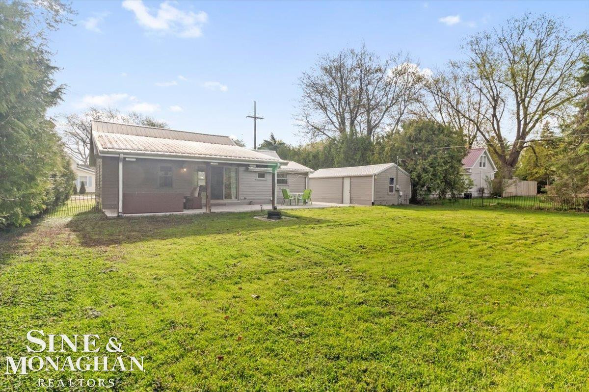 5622 Washington Street, Lexington, MI 48450 — Photo 25