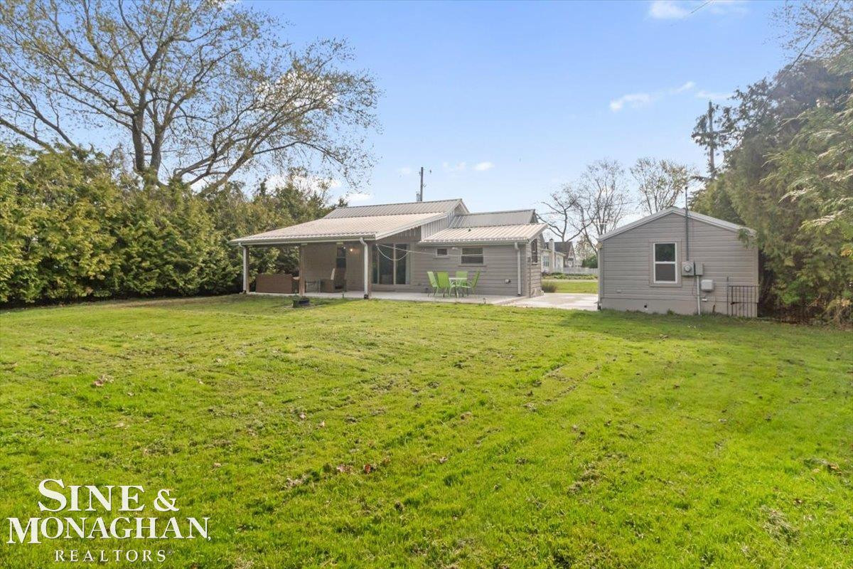 5622 Washington Street, Lexington, MI 48450 — Photo 26