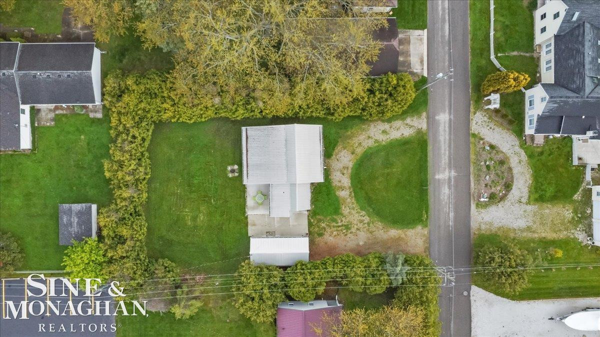 5622 Washington Street, Lexington, MI 48450 — Photo 28