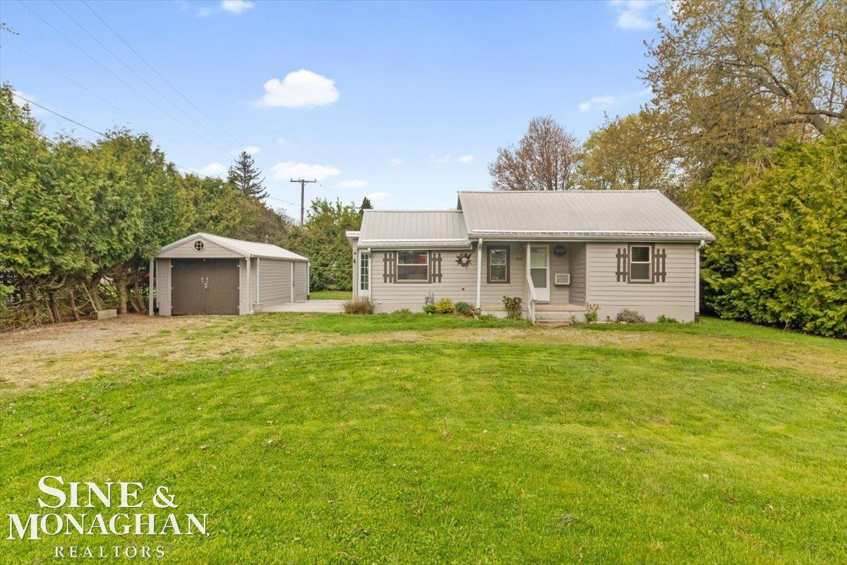 5622 Washington Street, Lexington, MI 48450 — Photo 32