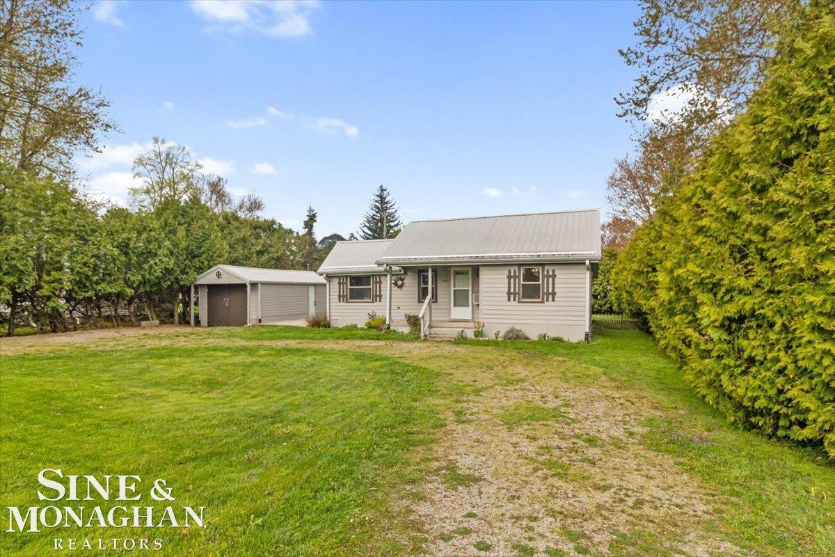 5622 Washington Street, Lexington, MI 48450 — Photo 33