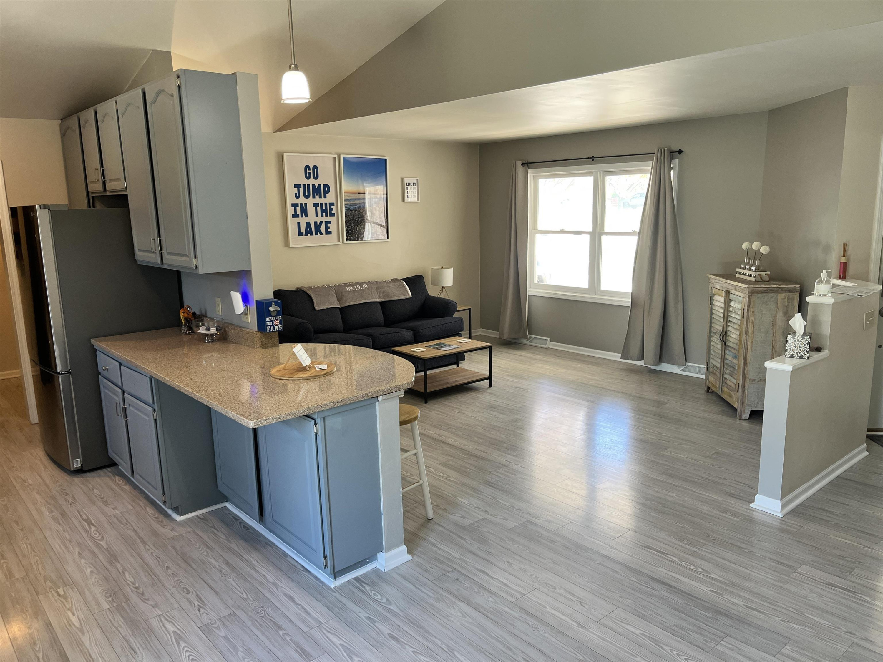 1101 Charlo Street, Charlevoix, MI 49720 — Photo 3