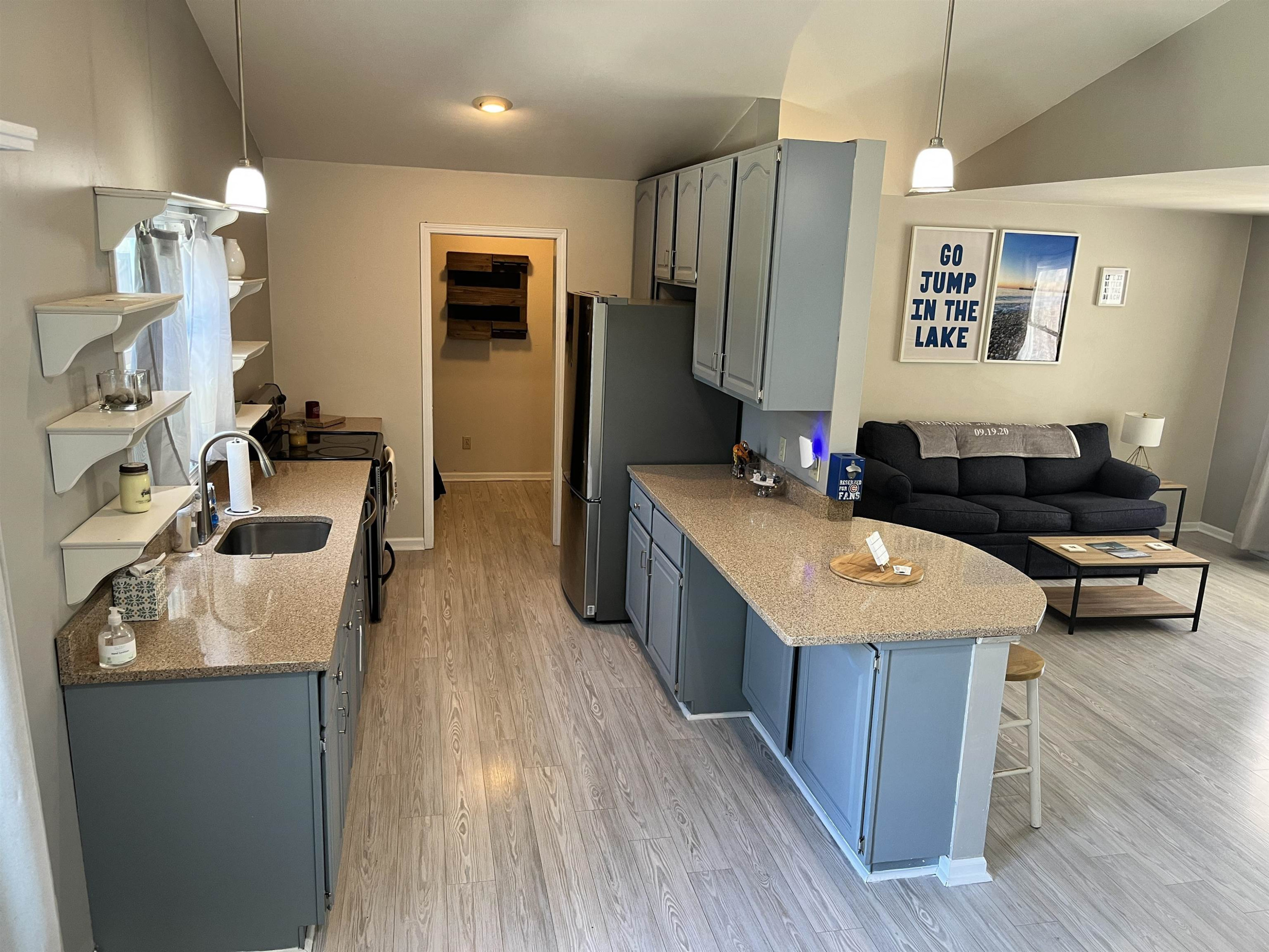 1101 Charlo Street, Charlevoix, MI 49720 — Photo 4