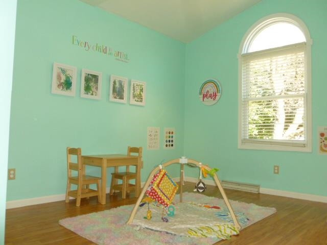 1101 Charlo Street, Charlevoix, MI 49720 — Photo 9