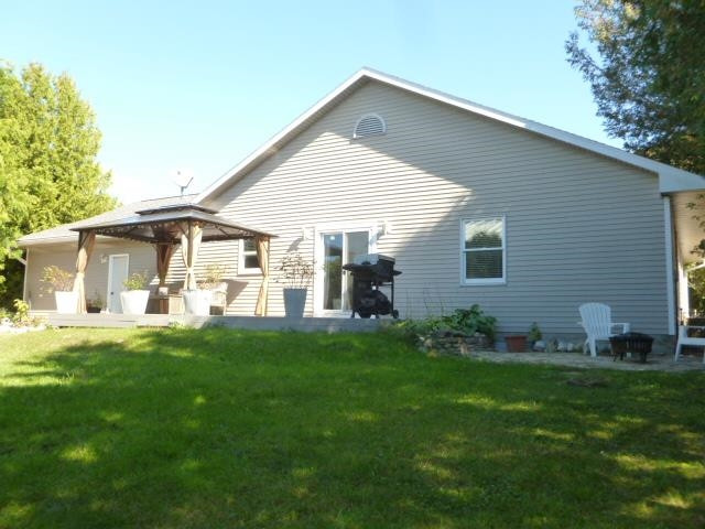 1101 Charlo Street, Charlevoix, MI 49720 — Photo 18