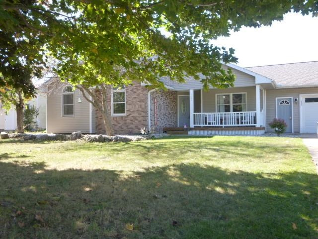 1101 Charlo Street, Charlevoix, MI 49720 — Photo 22