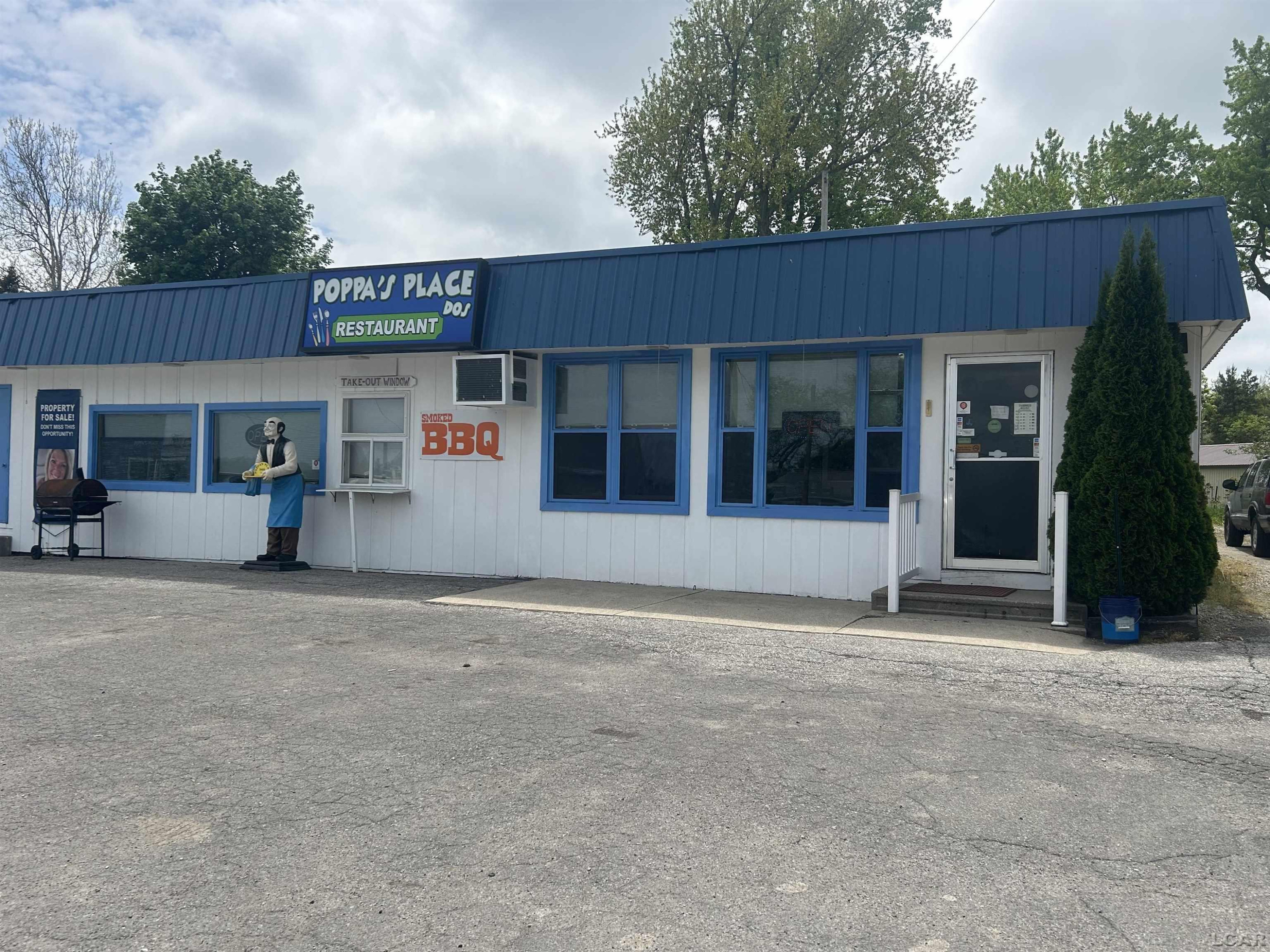 40 SE Martin Luther King Jr Street, Grand Rapids, MI, 49507