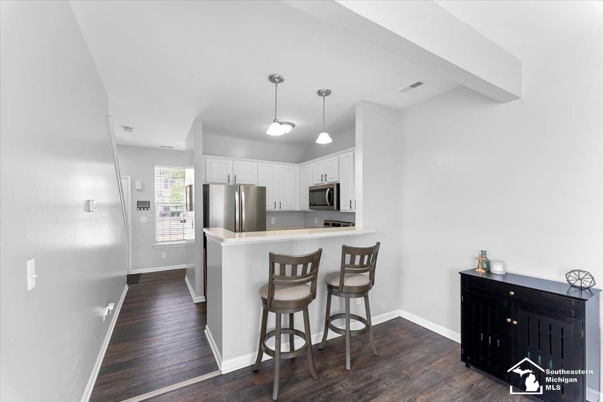 175 Wilmington Drive, Unit #11/Bldg #2, Dundee, MI 48131 — Photo 8