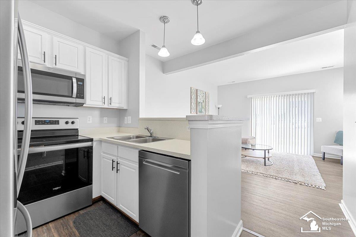 175 Wilmington Drive, Unit #11/Bldg #2, Dundee, MI 48131 — Photo 9