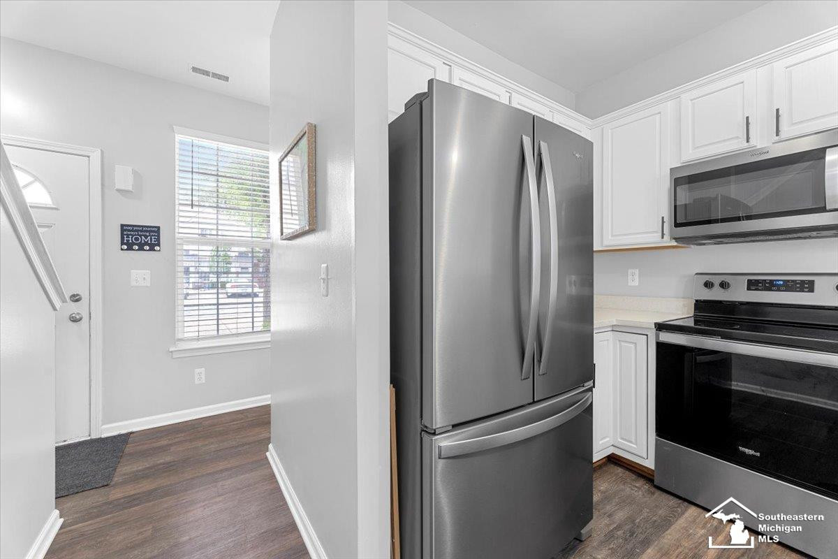 175 Wilmington Drive, Unit #11/Bldg #2, Dundee, MI 48131 — Photo 10