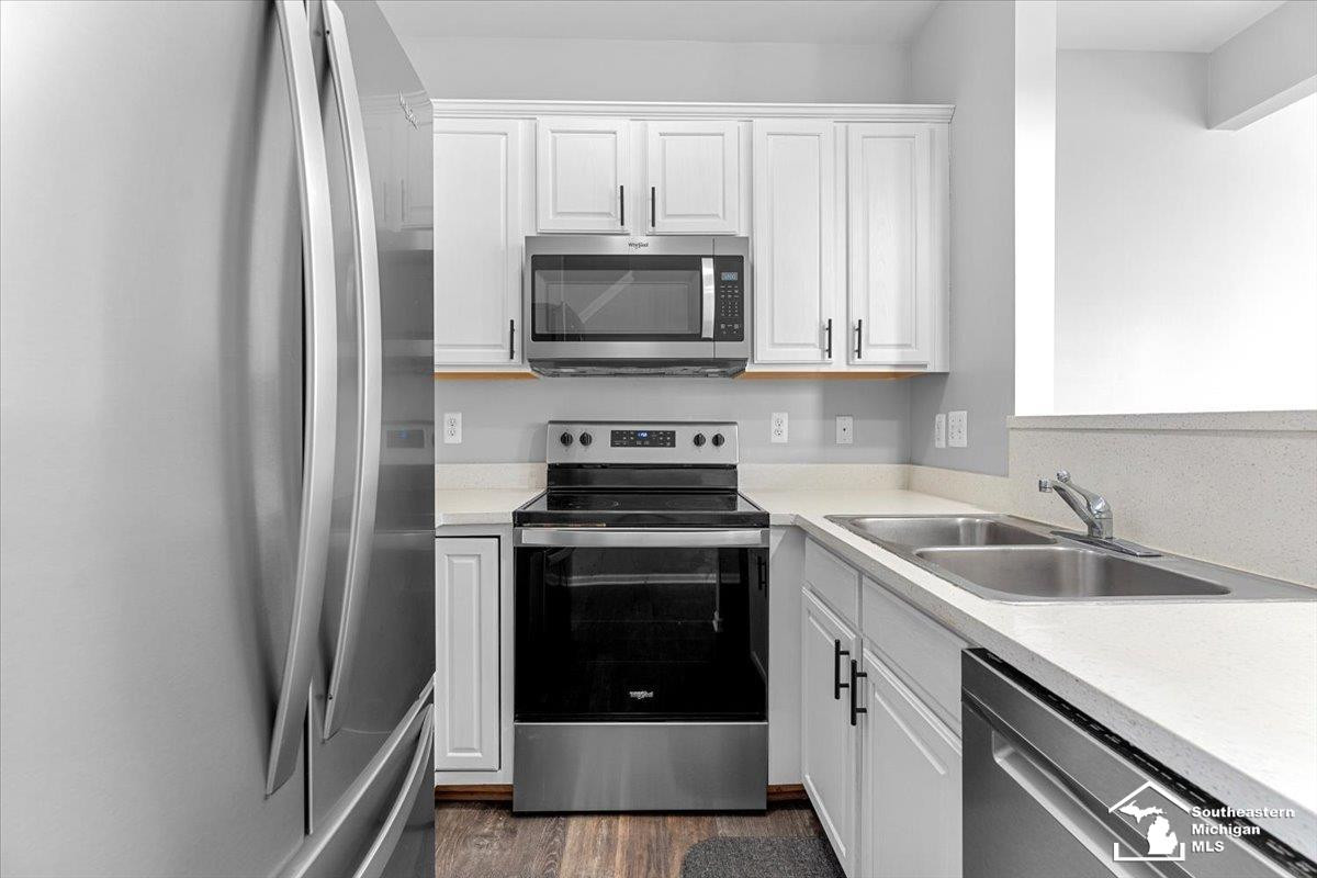 175 Wilmington Drive, Unit #11/Bldg #2, Dundee, MI 48131 — Photo 11