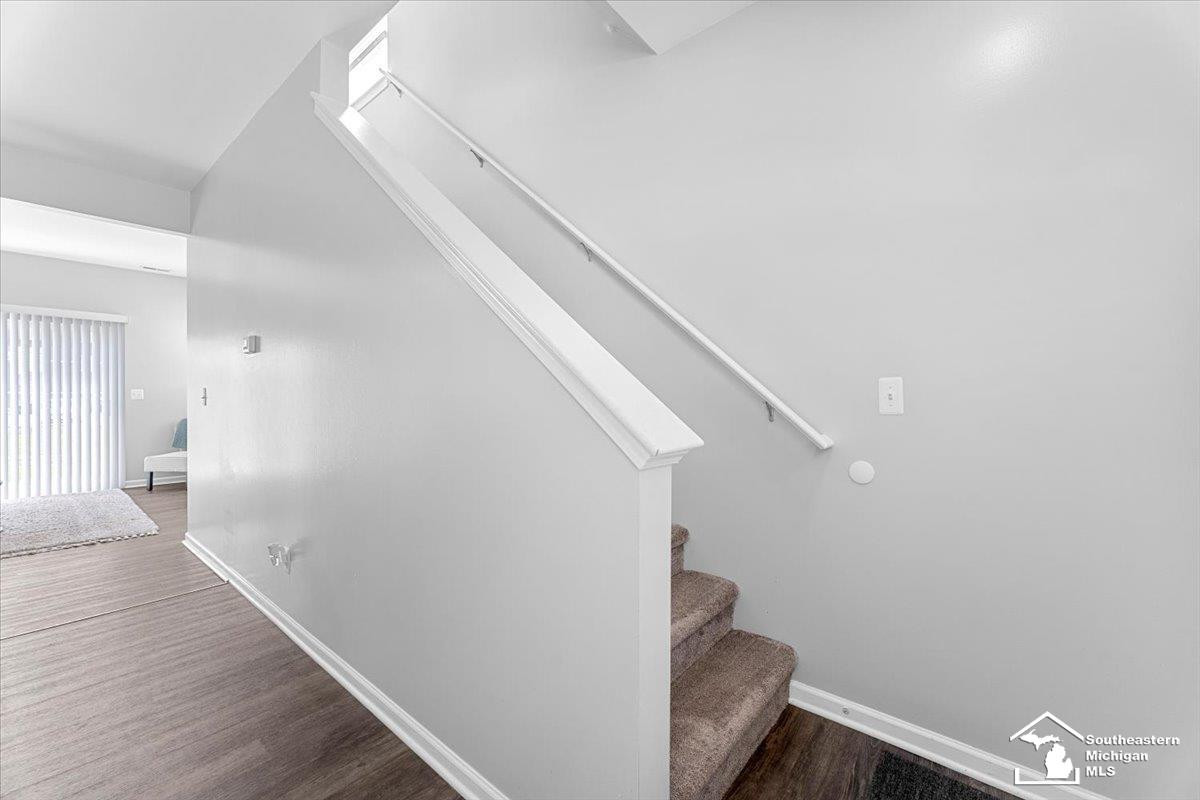 175 Wilmington Drive, Unit #11/Bldg #2, Dundee, MI 48131 — Photo 13
