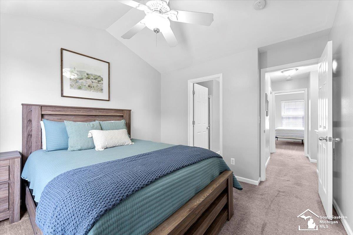 175 Wilmington Drive, Unit #11/Bldg #2, Dundee, MI 48131 — Photo 16