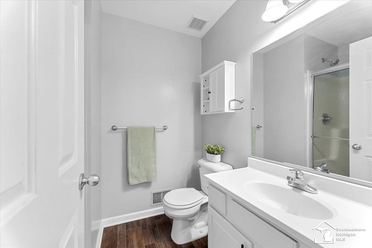 175 Wilmington Drive, Unit #11/Bldg #2, Dundee, MI 48131 — Photo 22