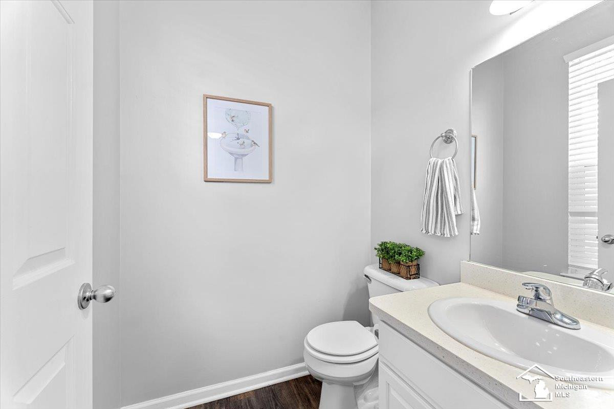175 Wilmington Drive, Unit #11/Bldg #2, Dundee, MI 48131 — Photo 23
