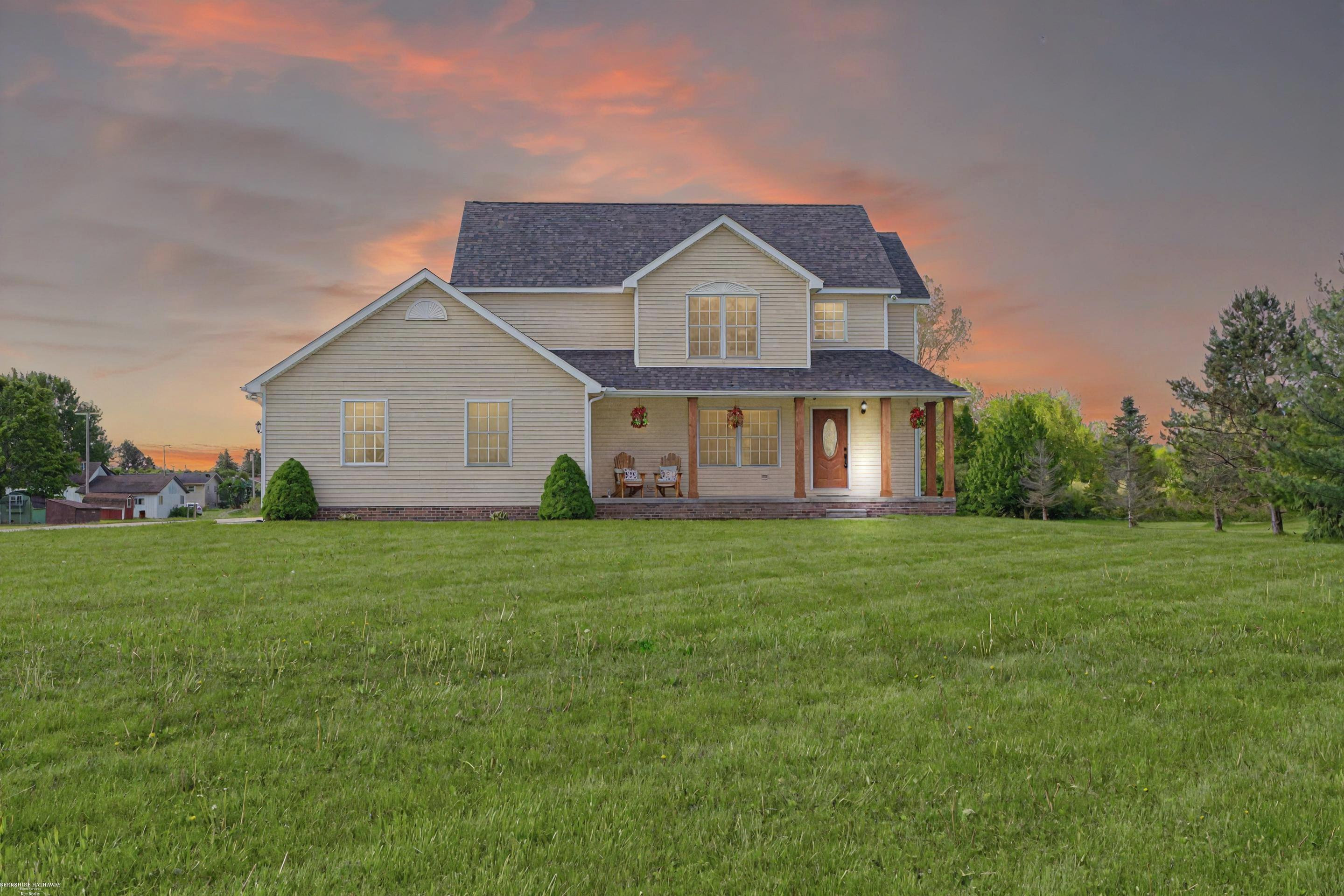 13025 Hough Road, MI — Photo 2