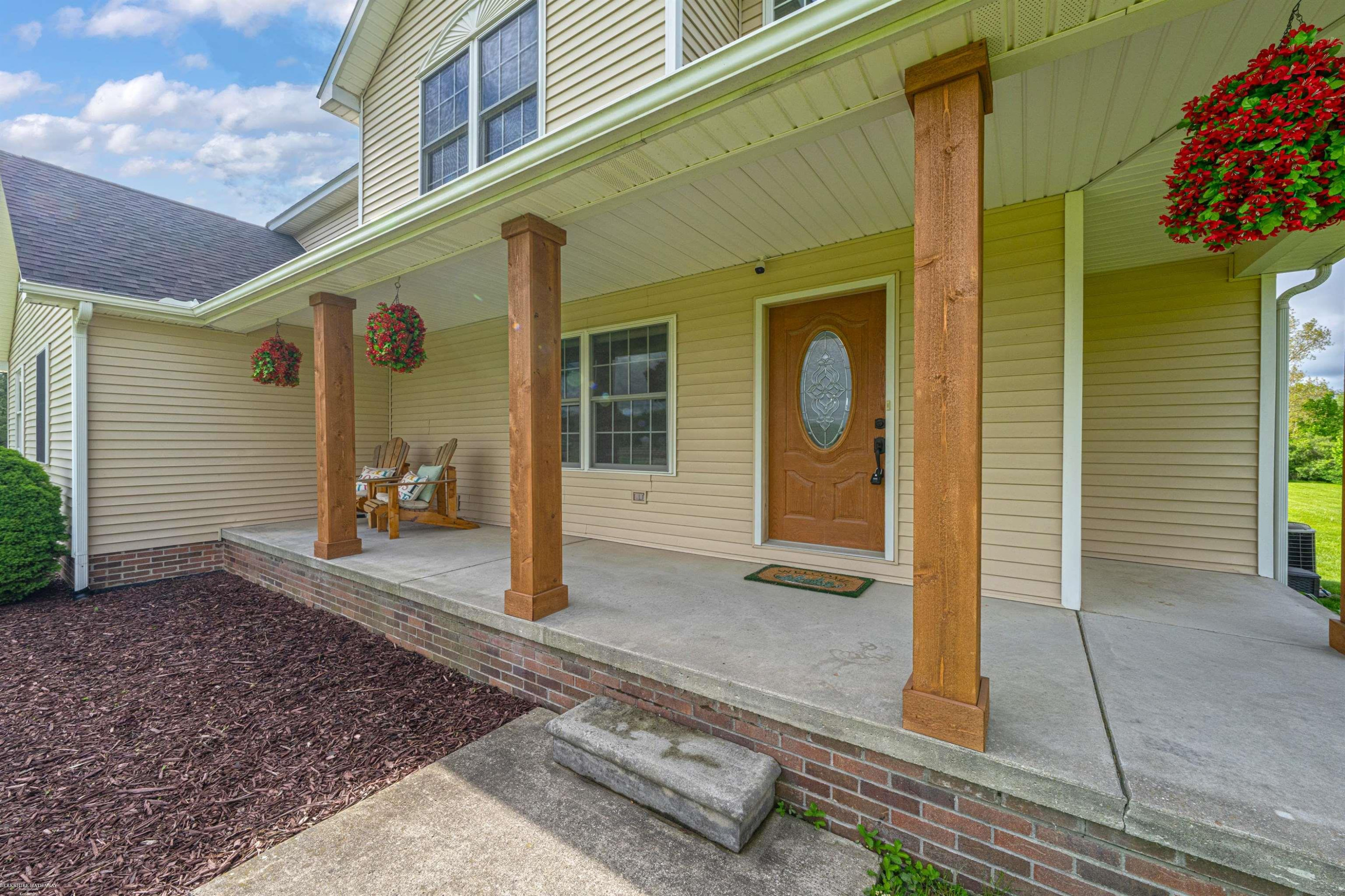 13025 Hough Road, MI — Photo 3