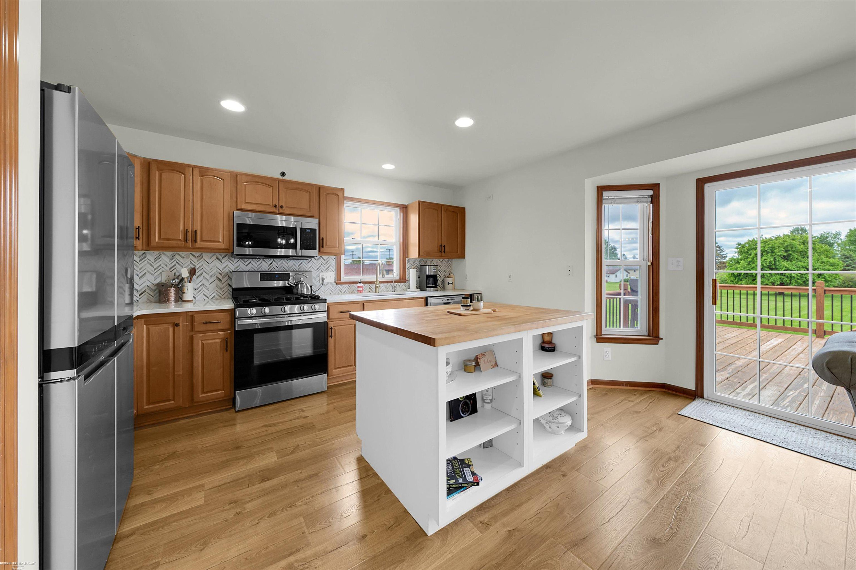 13025 Hough Road, MI — Photo 12