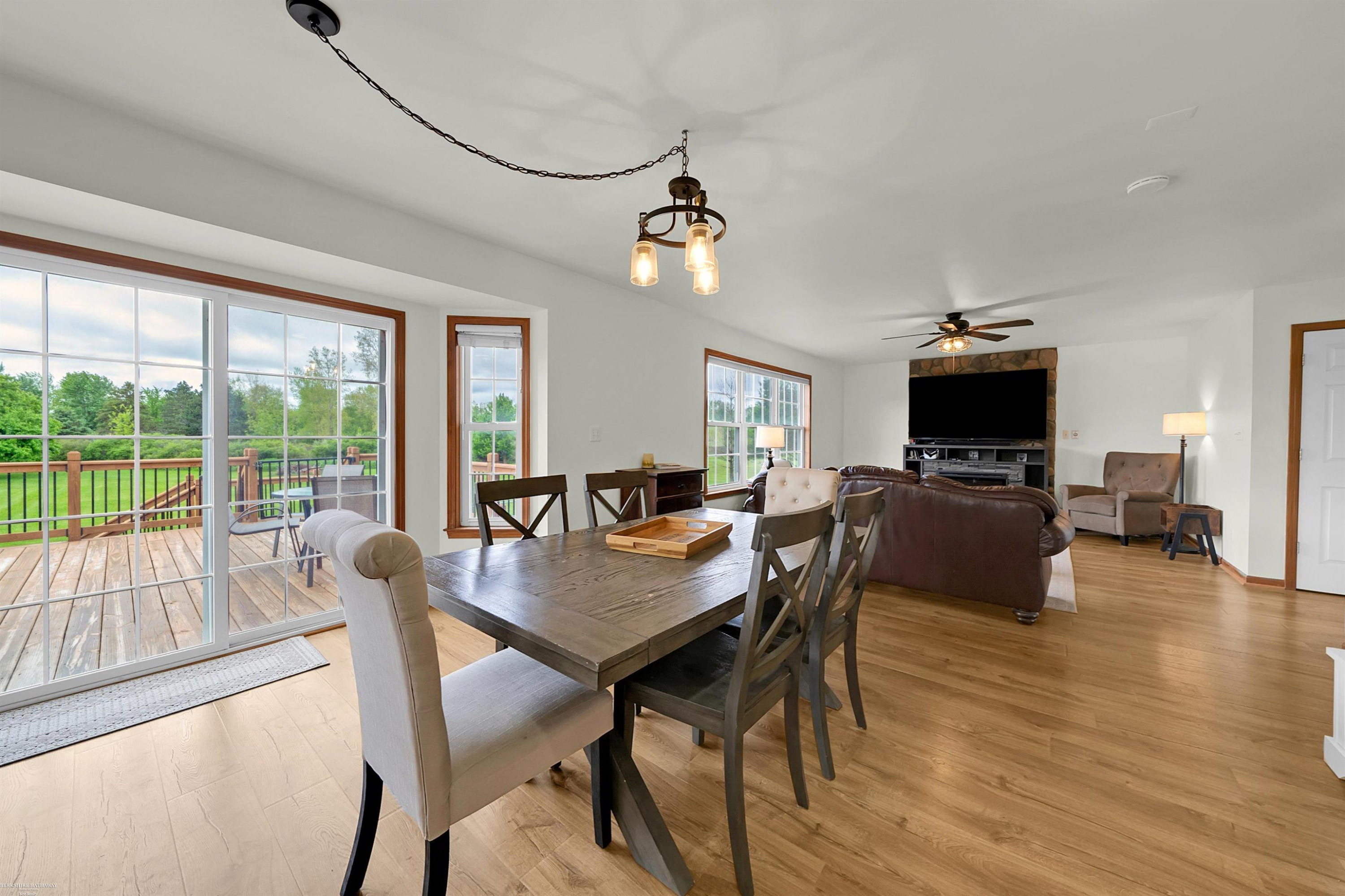 13025 Hough Road, MI — Photo 13