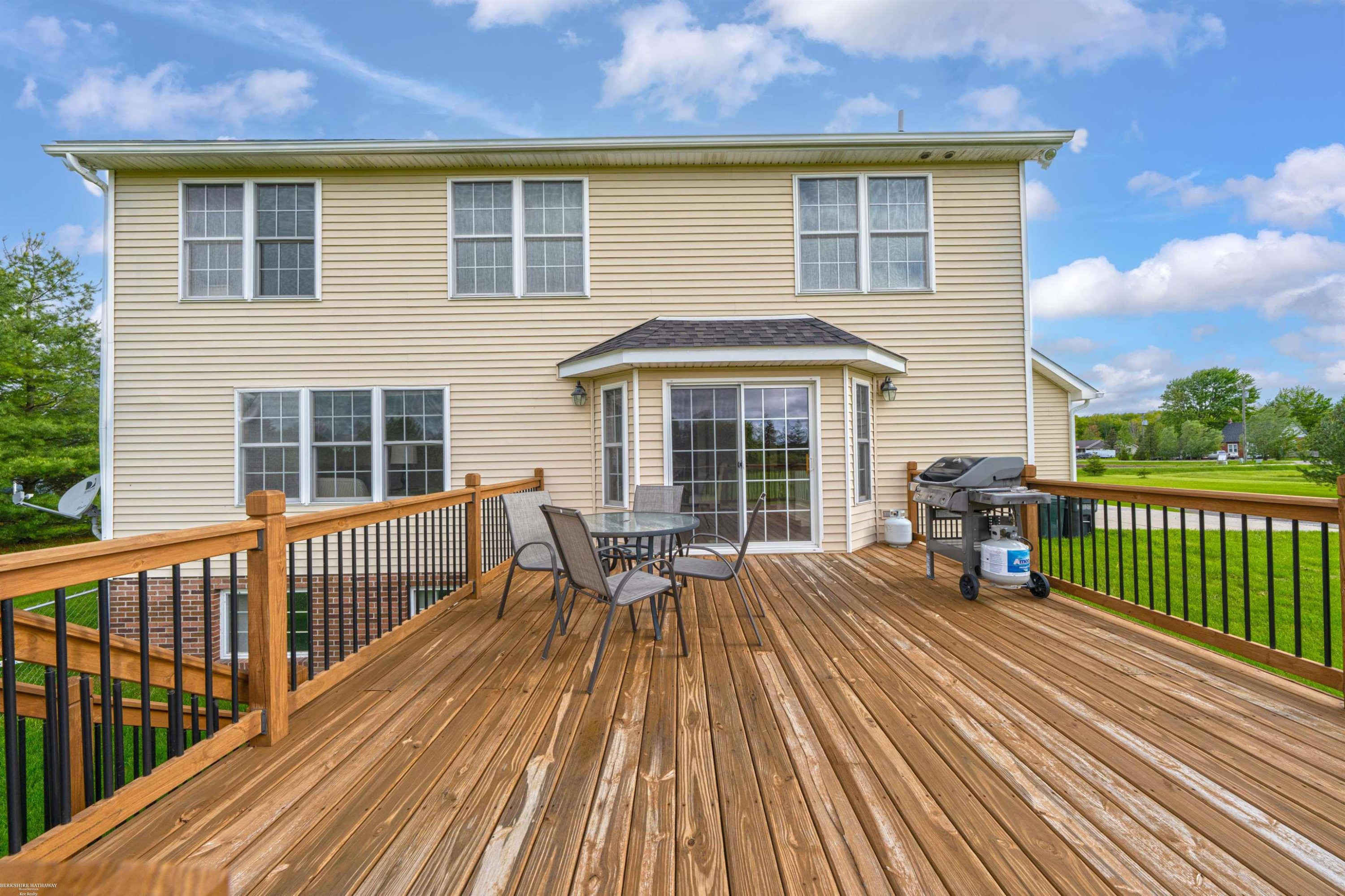 13025 Hough Road, MI — Photo 32