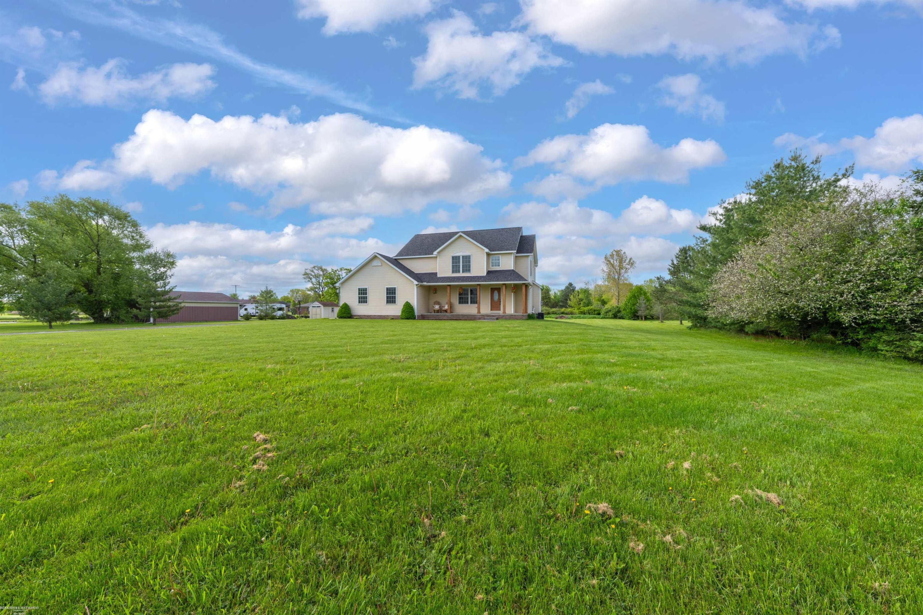 13025 Hough Road, MI — Photo 38