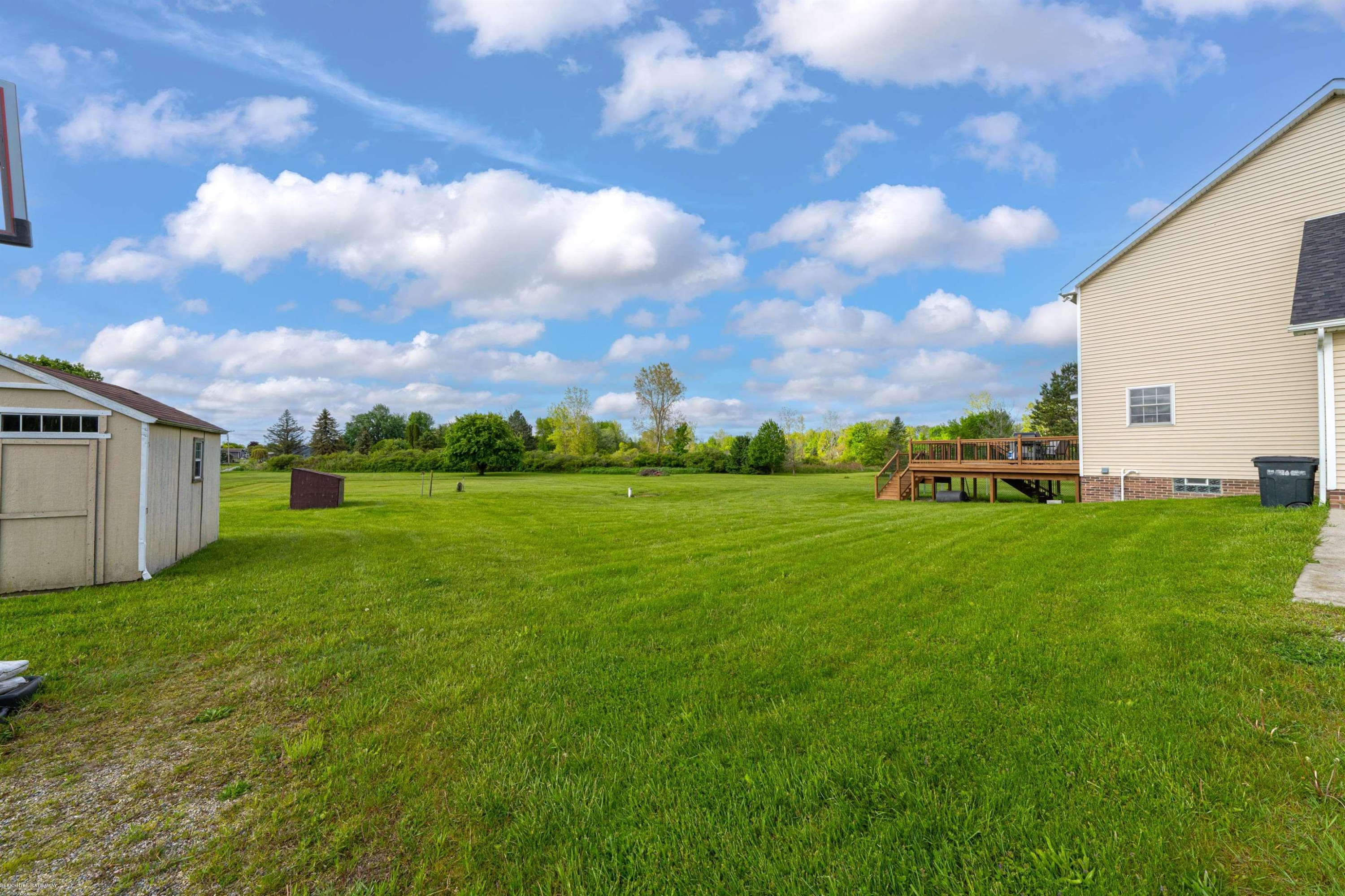 13025 Hough Road, MI — Photo 39