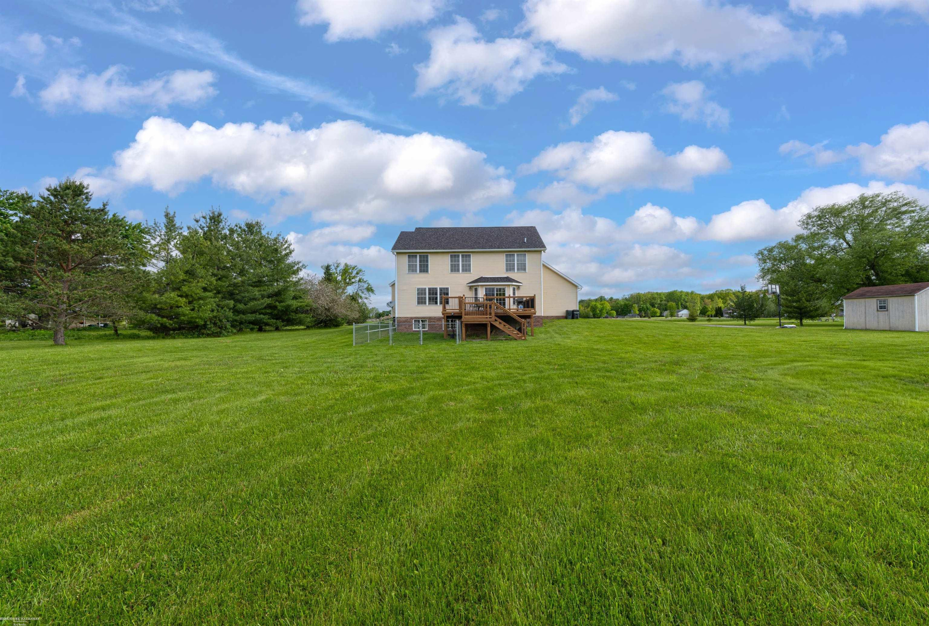 13025 Hough Road, MI — Photo 41