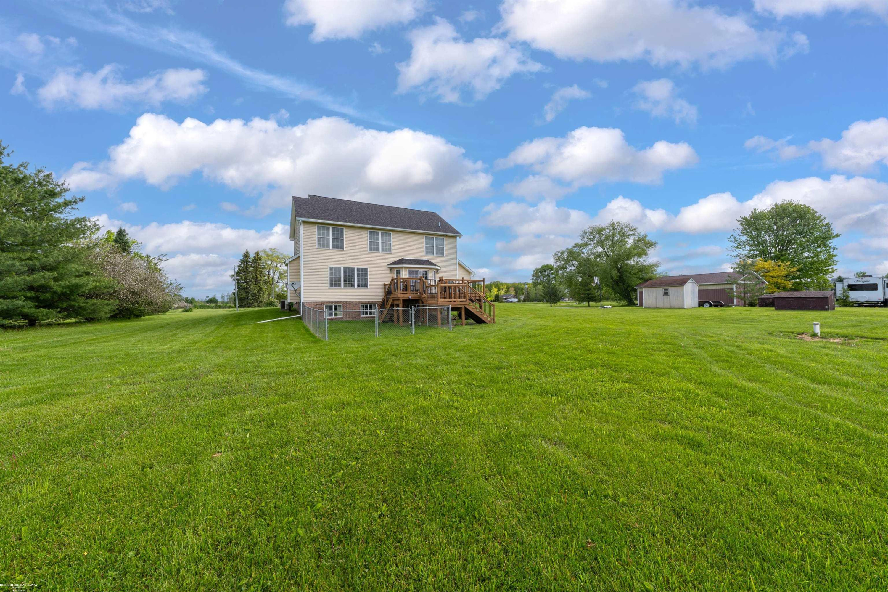 13025 Hough Road, MI — Photo 42