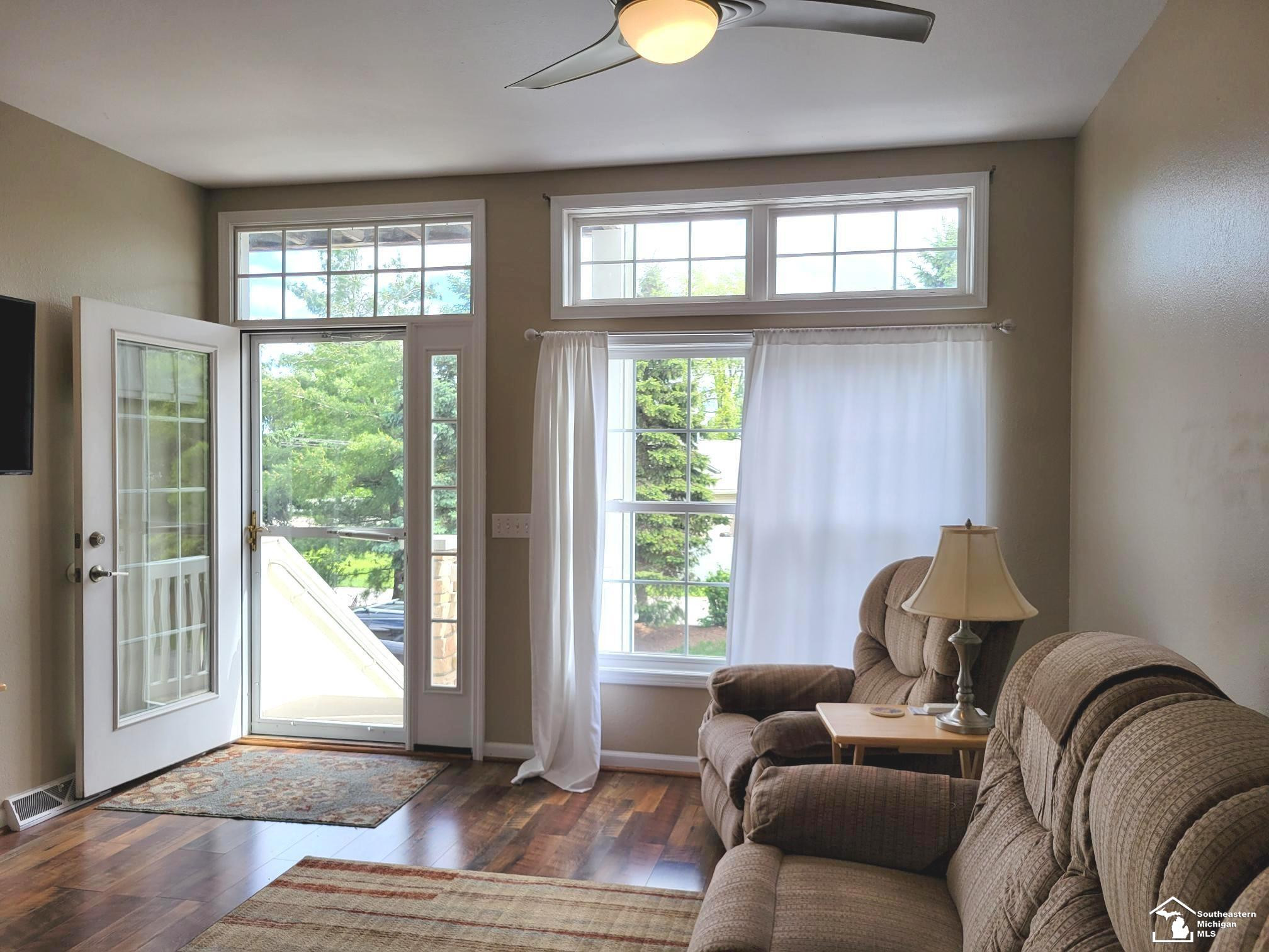206 Beachwalk Trail, Luna Pier, MI 48157 — Photo 5