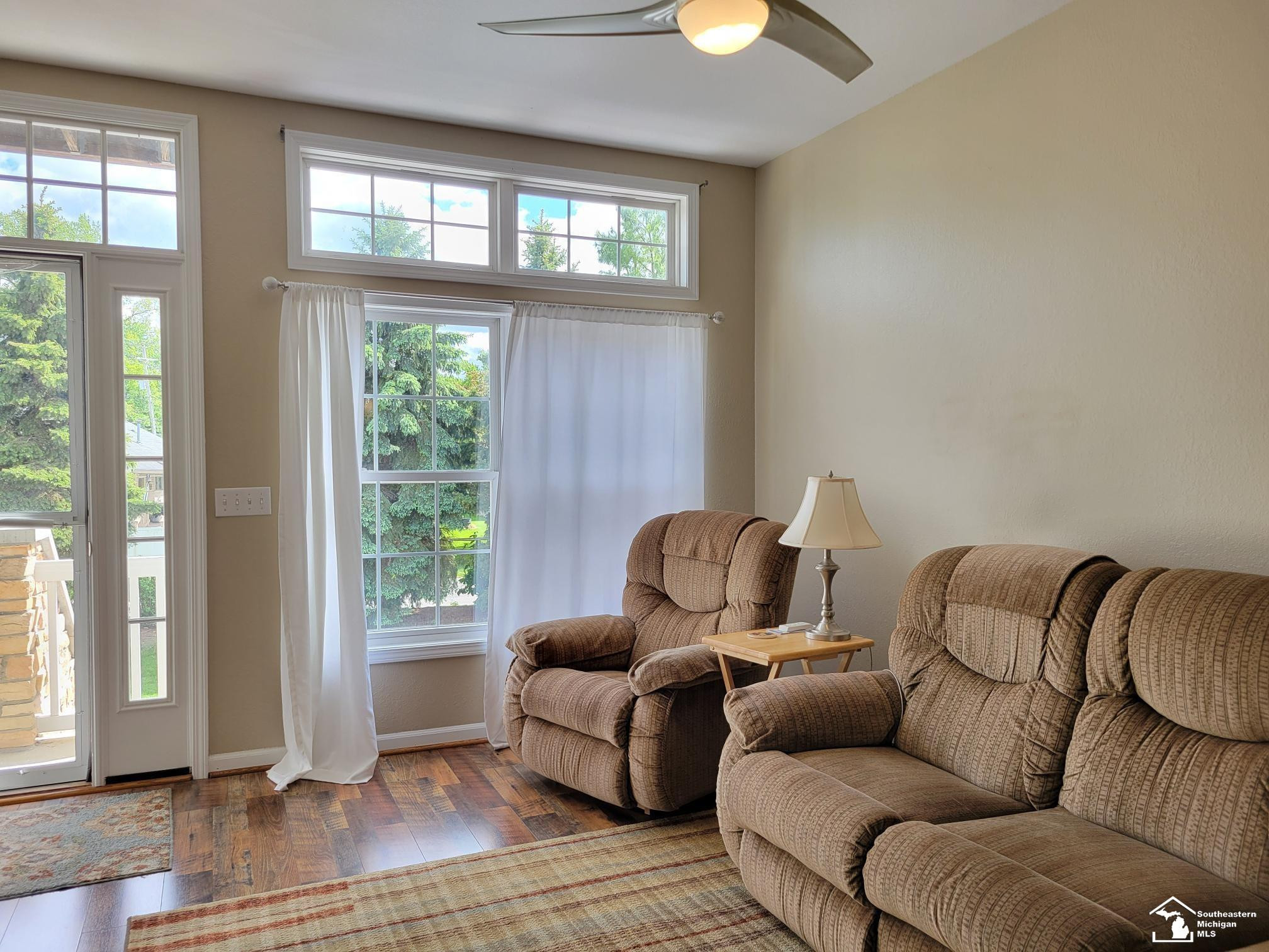 206 Beachwalk Trail, Luna Pier, MI 48157 — Photo 6