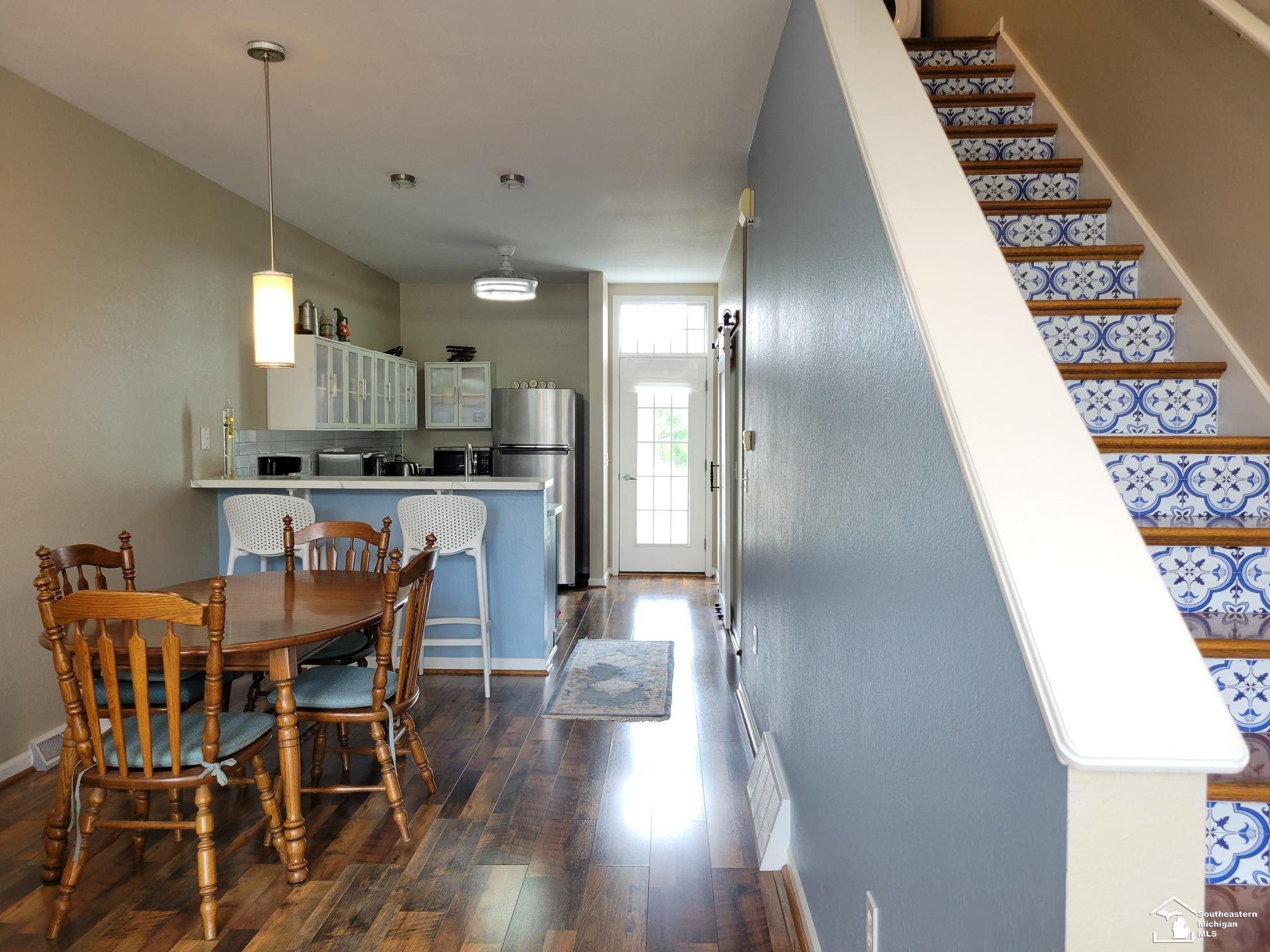 206 Beachwalk Trail, Luna Pier, MI 48157 — Photo 7