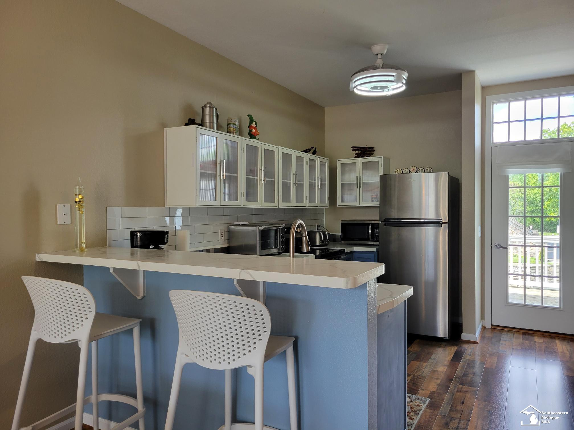 206 Beachwalk Trail, Luna Pier, MI 48157 — Photo 8
