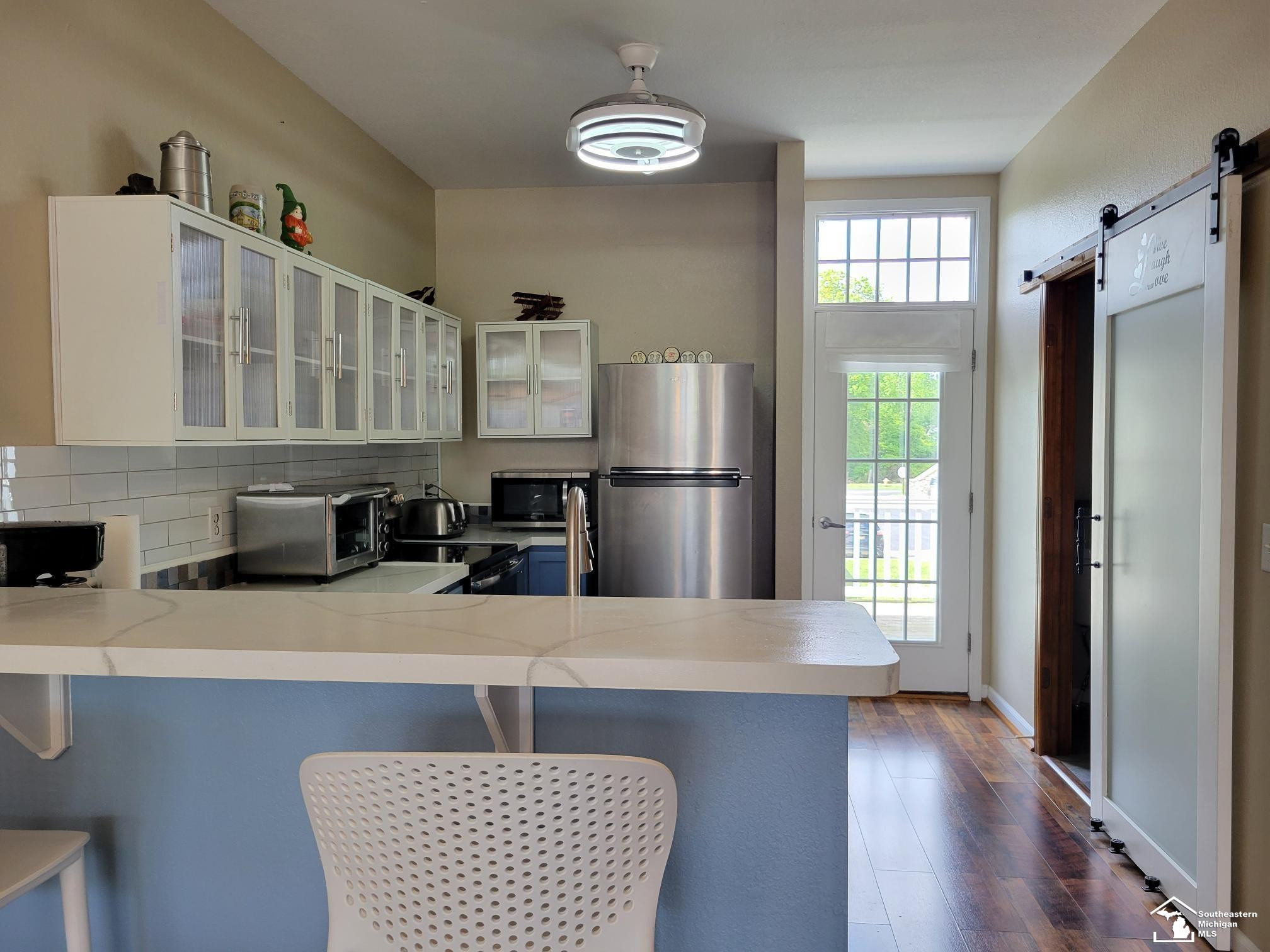 206 Beachwalk Trail, Luna Pier, MI 48157 — Photo 10