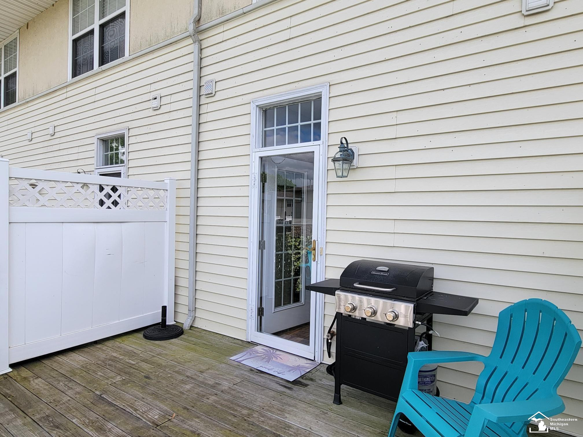 206 Beachwalk Trail, Luna Pier, MI 48157 — Photo 13