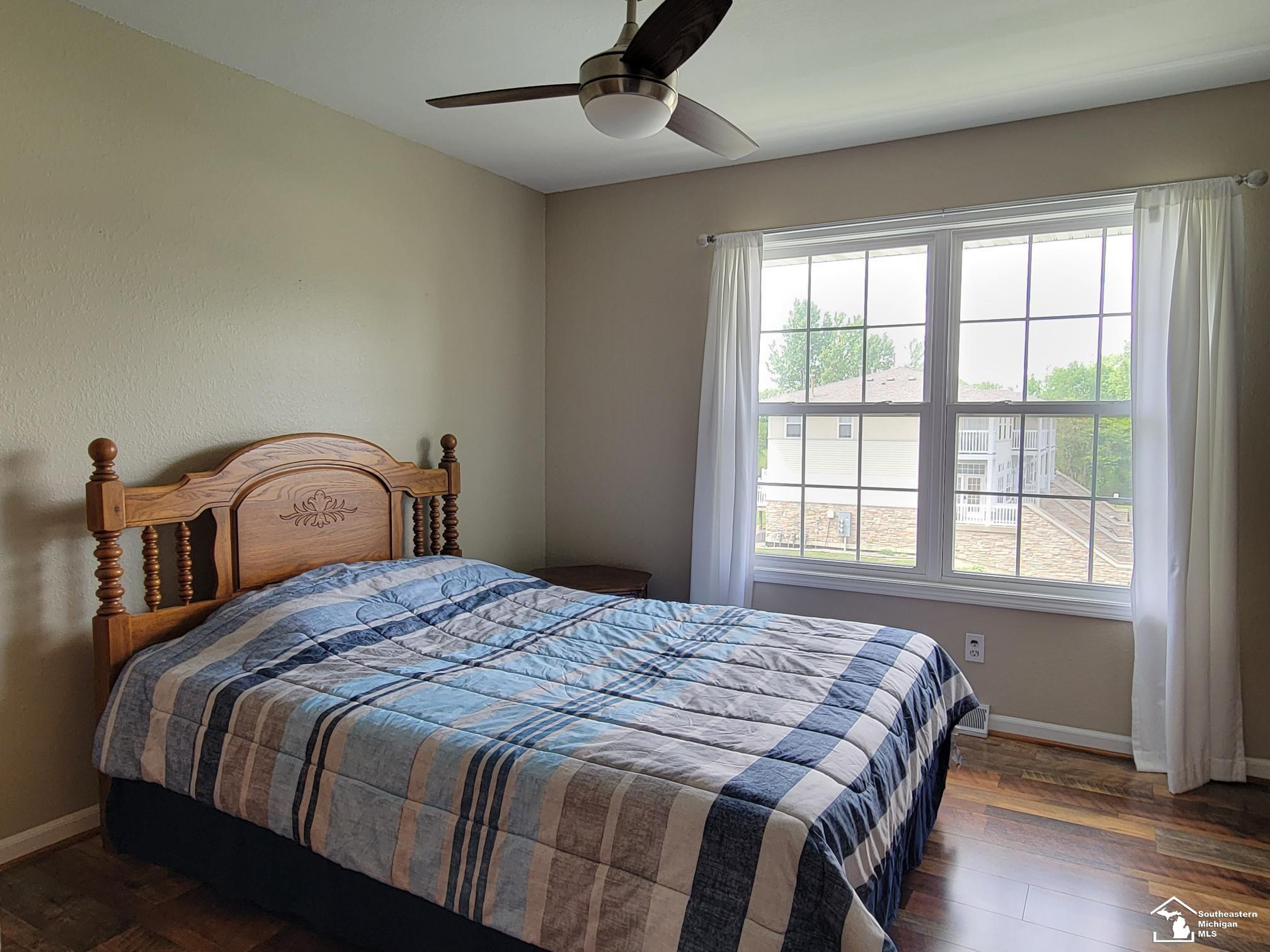206 Beachwalk Trail, Luna Pier, MI 48157 — Photo 16