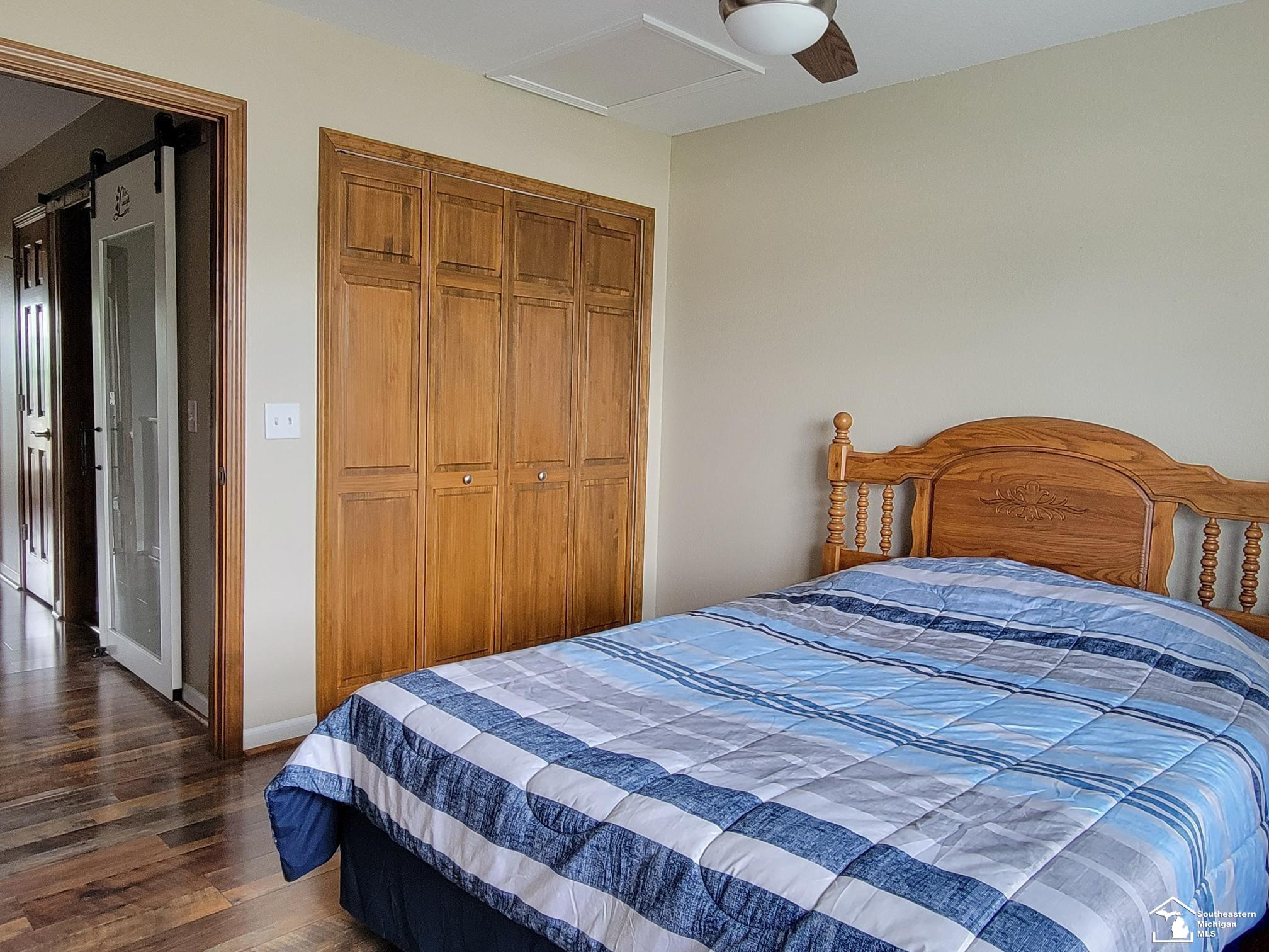 206 Beachwalk Trail, Luna Pier, MI 48157 — Photo 17
