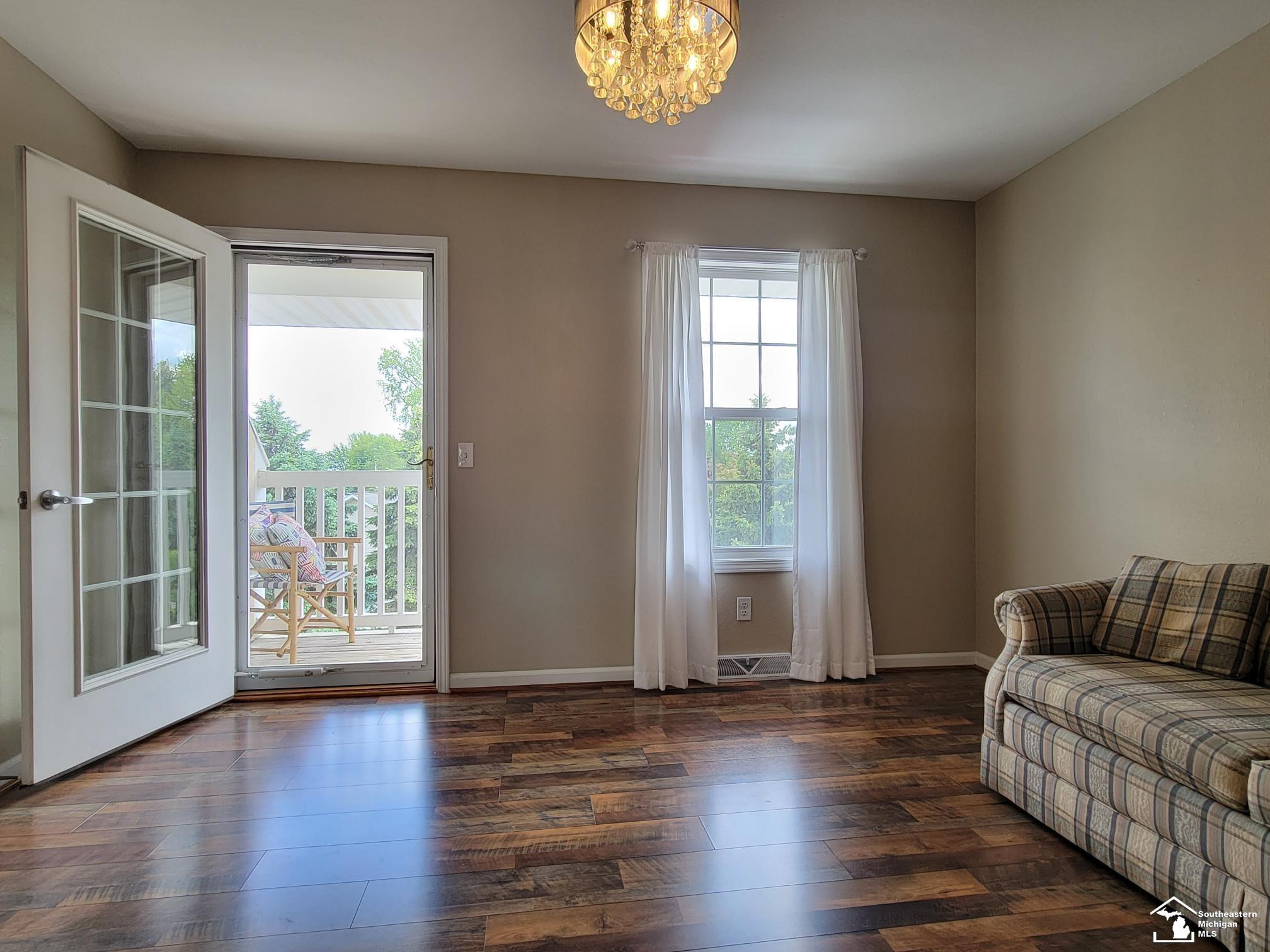 206 Beachwalk Trail, Luna Pier, MI 48157 — Photo 21