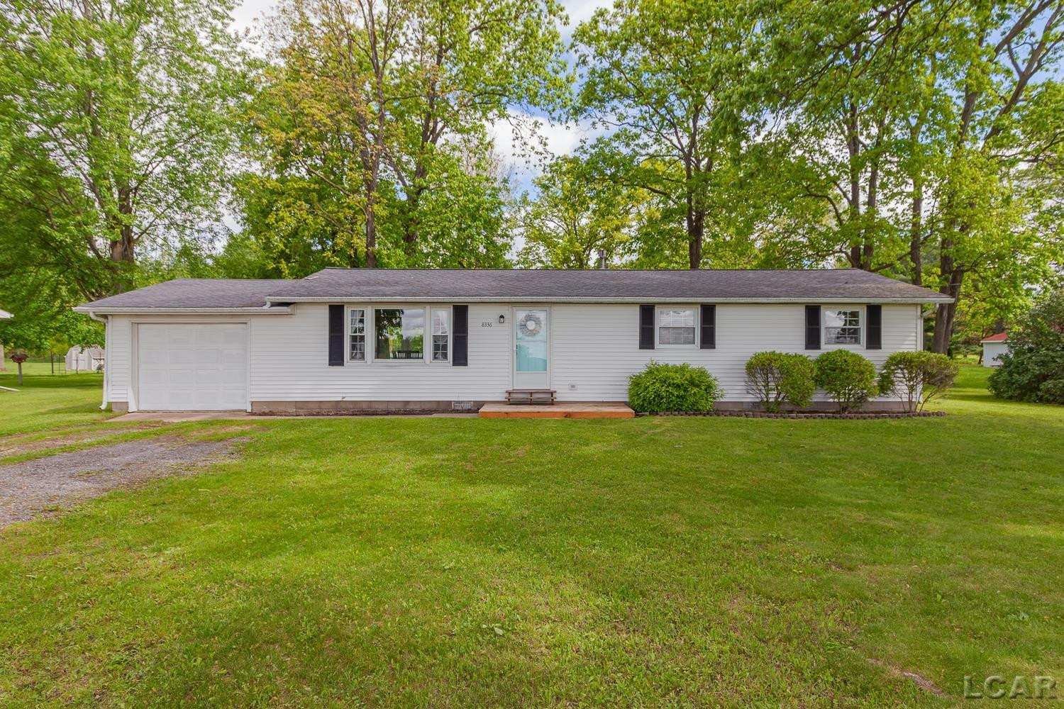 8336 Packard Road, Morenci, MI 49256 — Photo 2