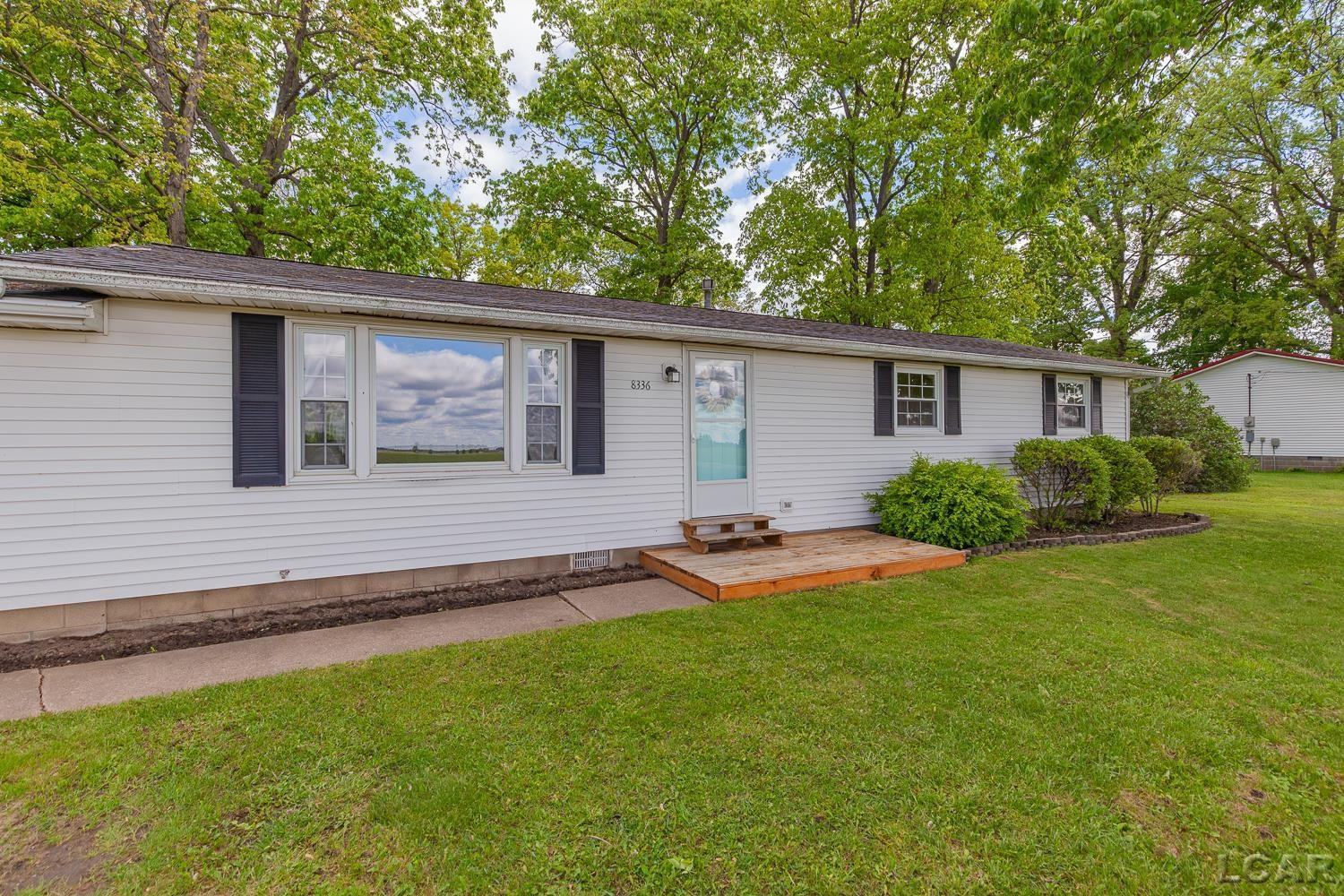 8336 Packard Road, Morenci, MI 49256 — Photo 5